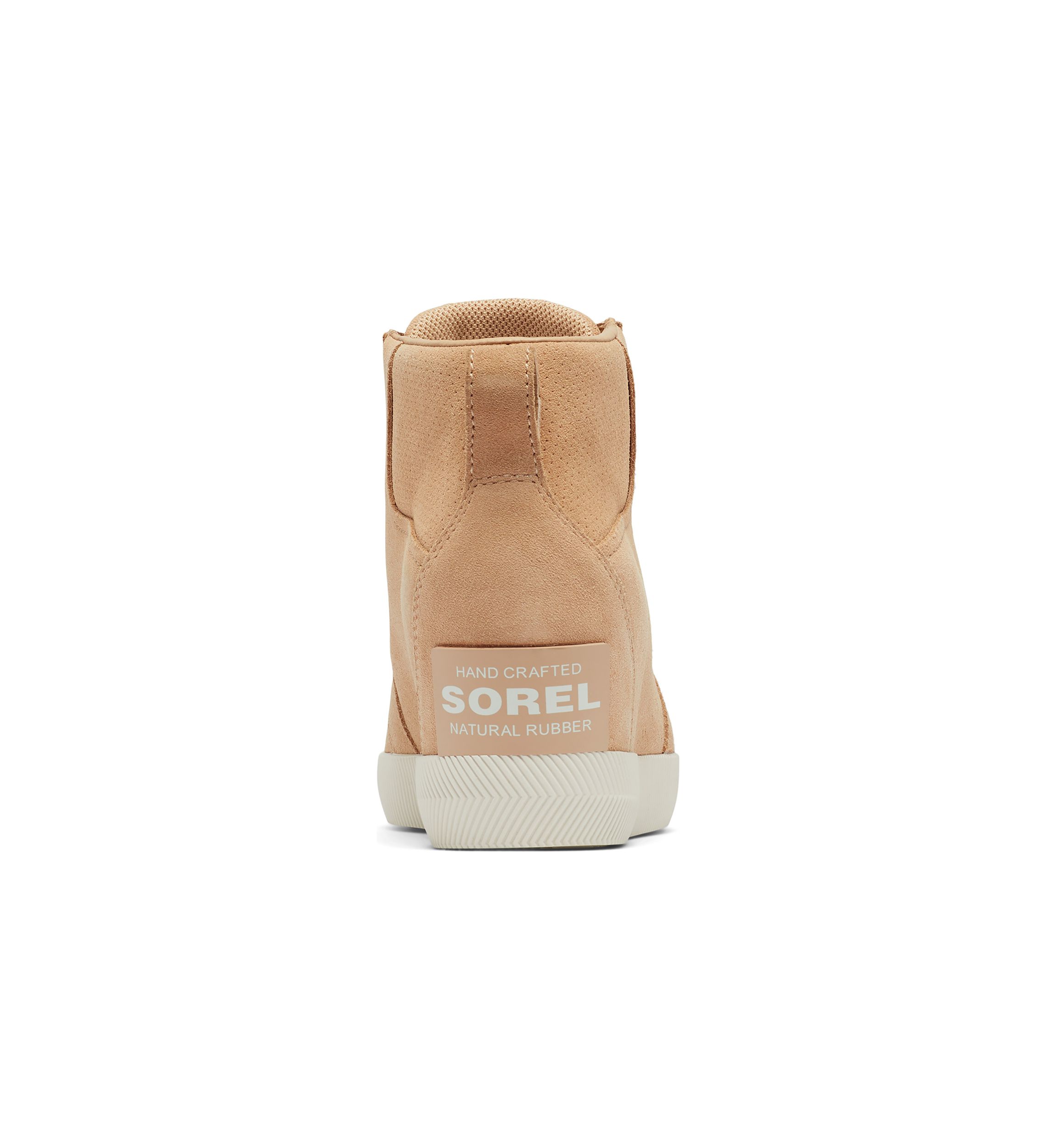 Out N About™ Pull On Wedge Booties
