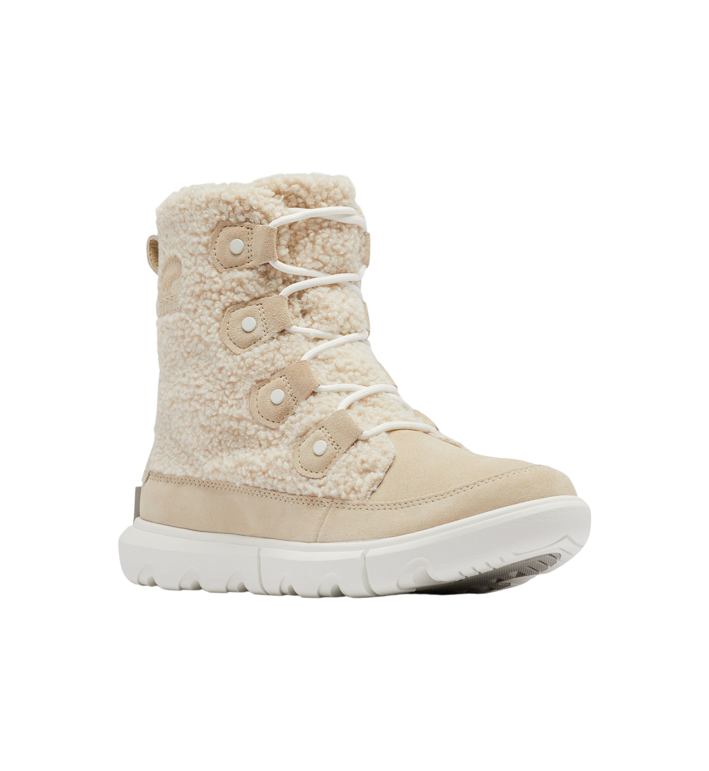 Explorer Next™ Joan Cozy Boots