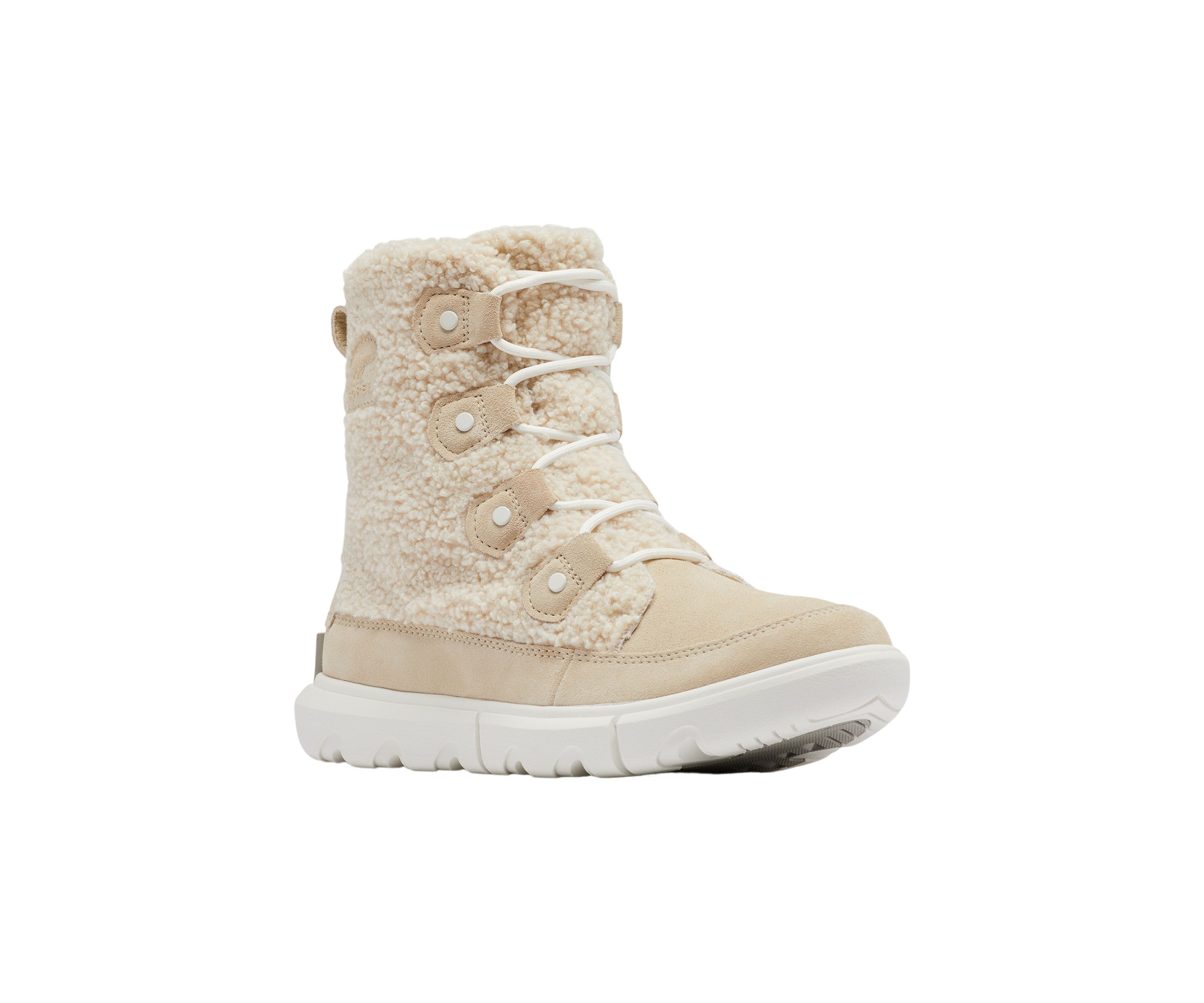Explorer Next™ Joan Cozy Boots