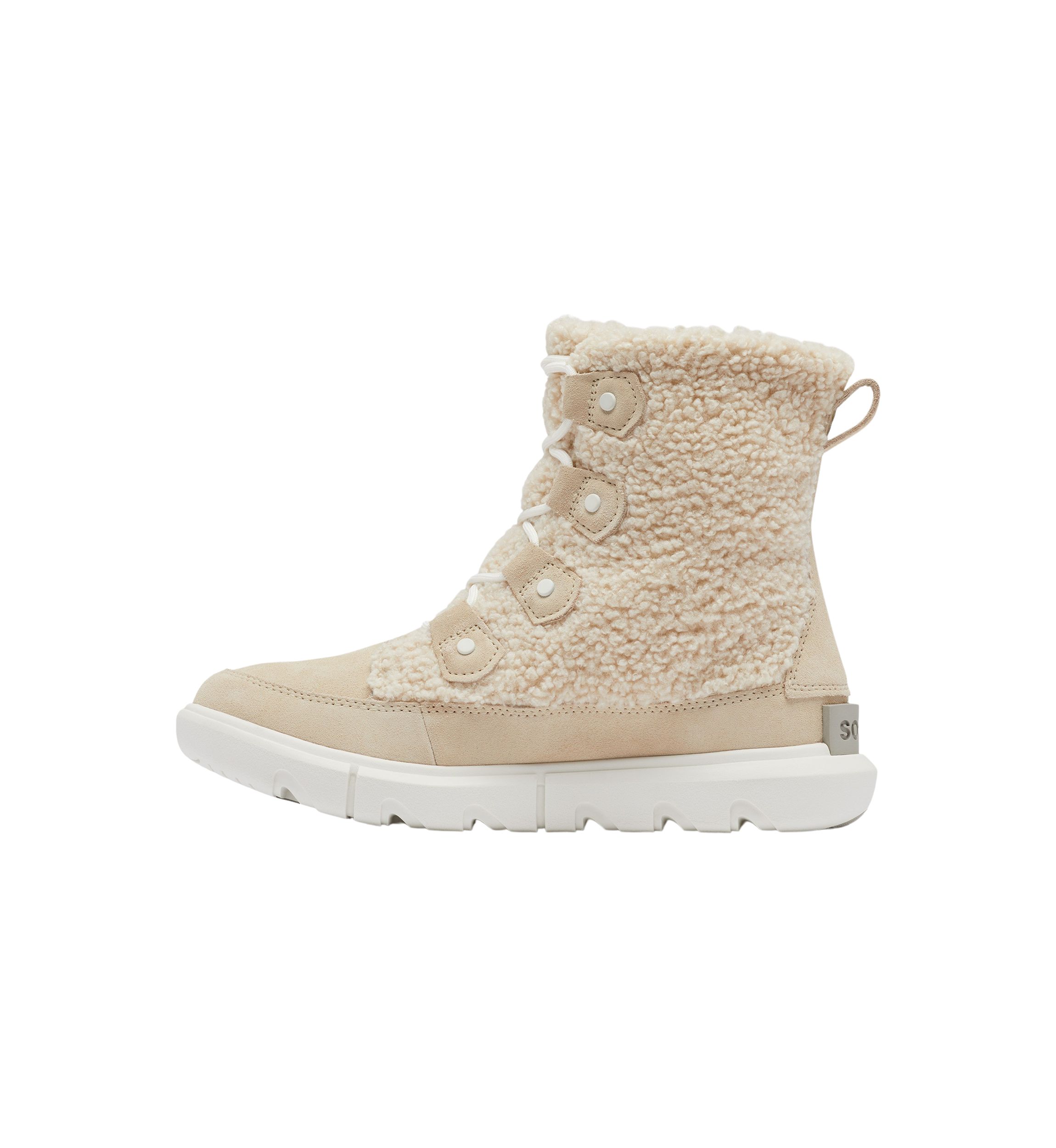 Explorer Next™ Joan Cozy Boots