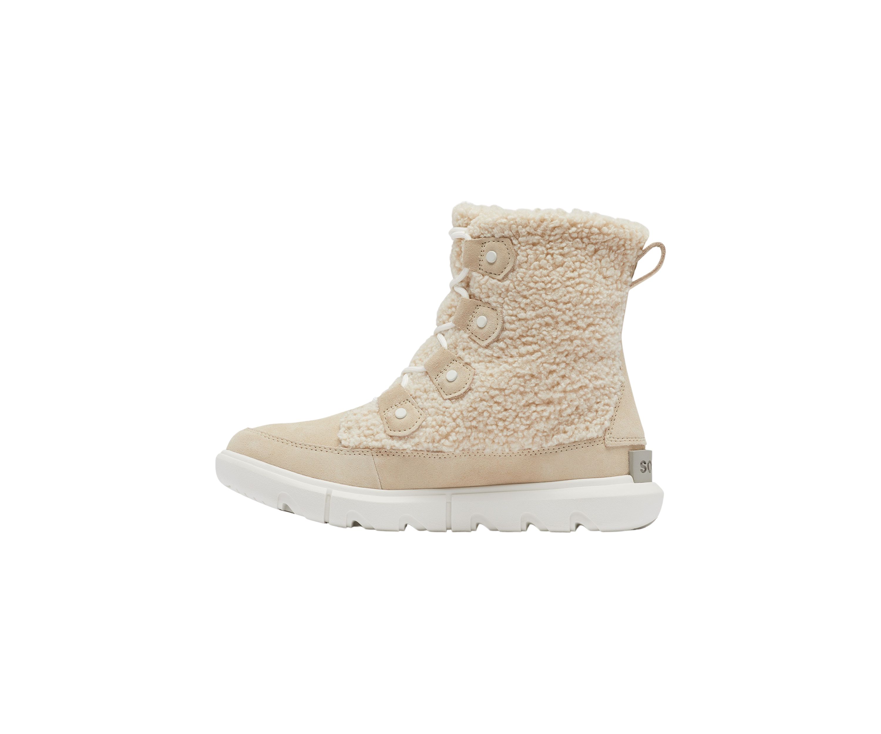 Explorer Next™ Joan Cozy Boots