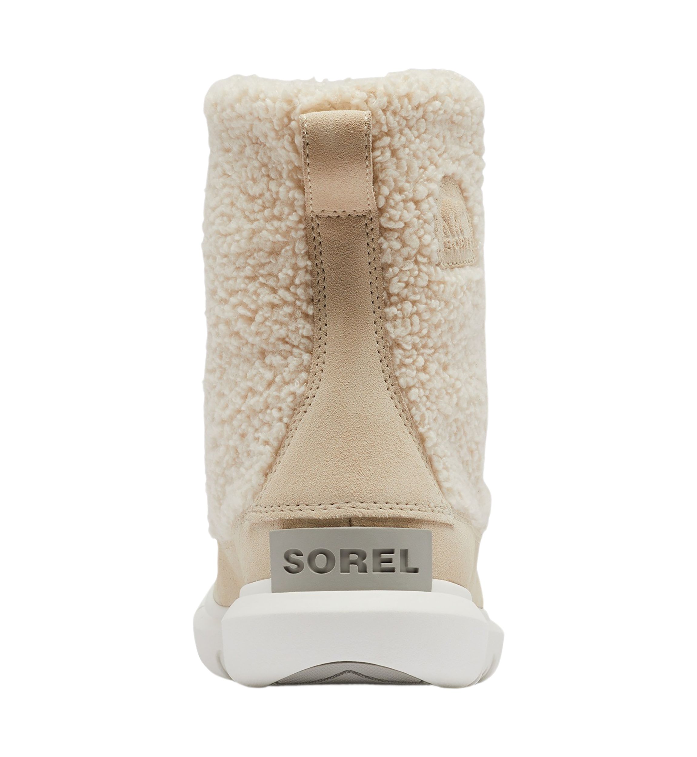 Explorer Next™ Joan Cozy Boots
