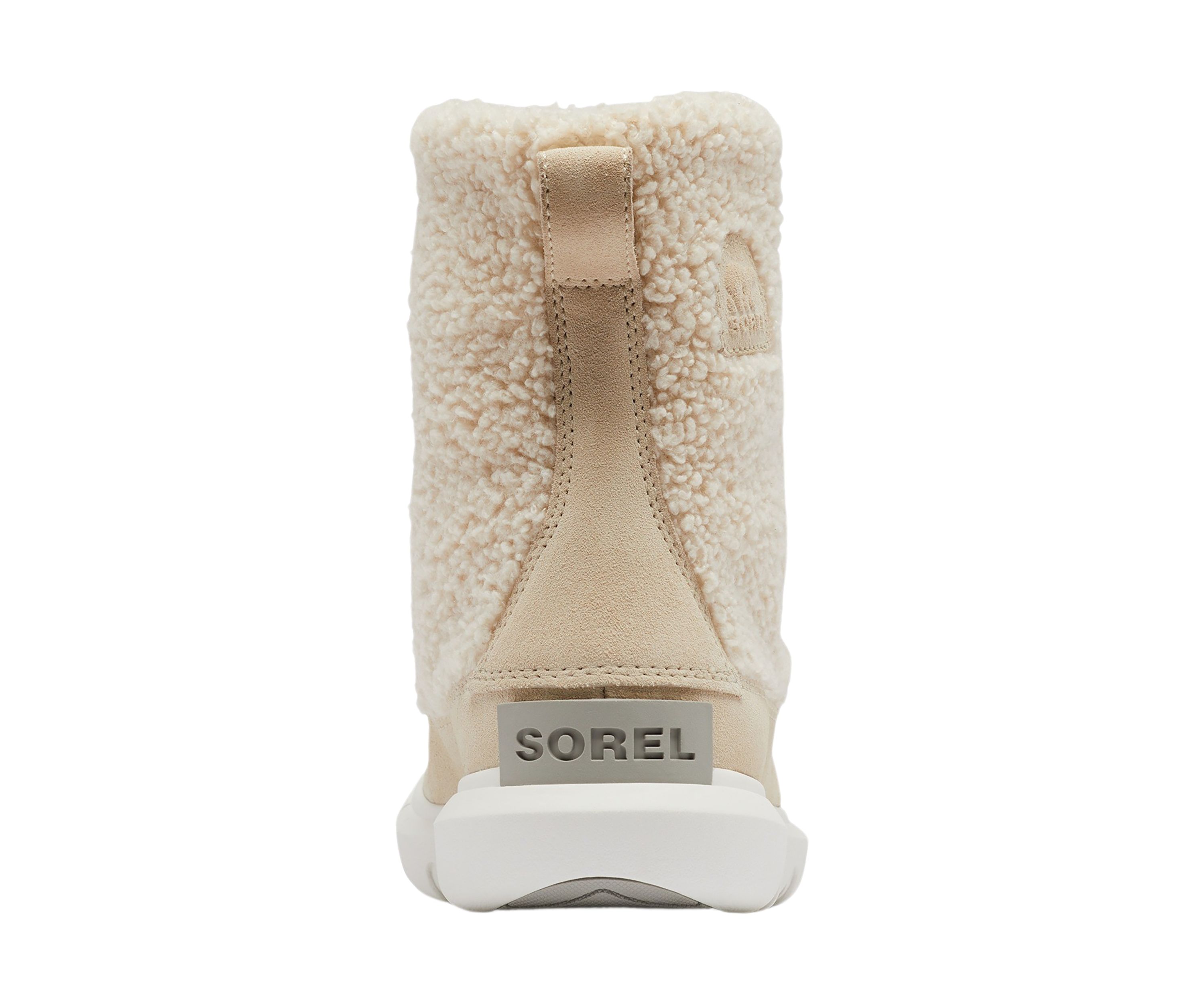 Explorer Next™ Joan Cozy Boots