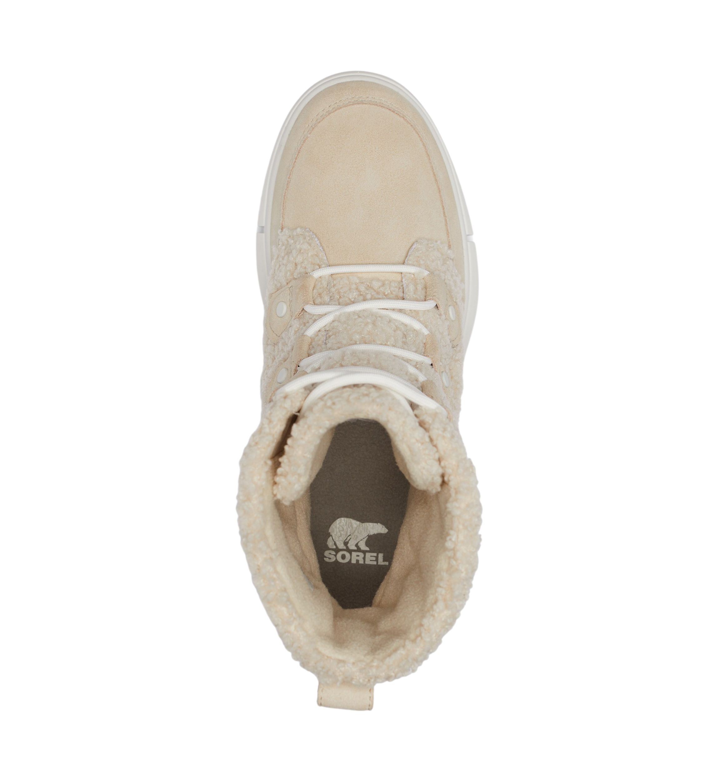 Explorer Next™ Joan Cozy Boots