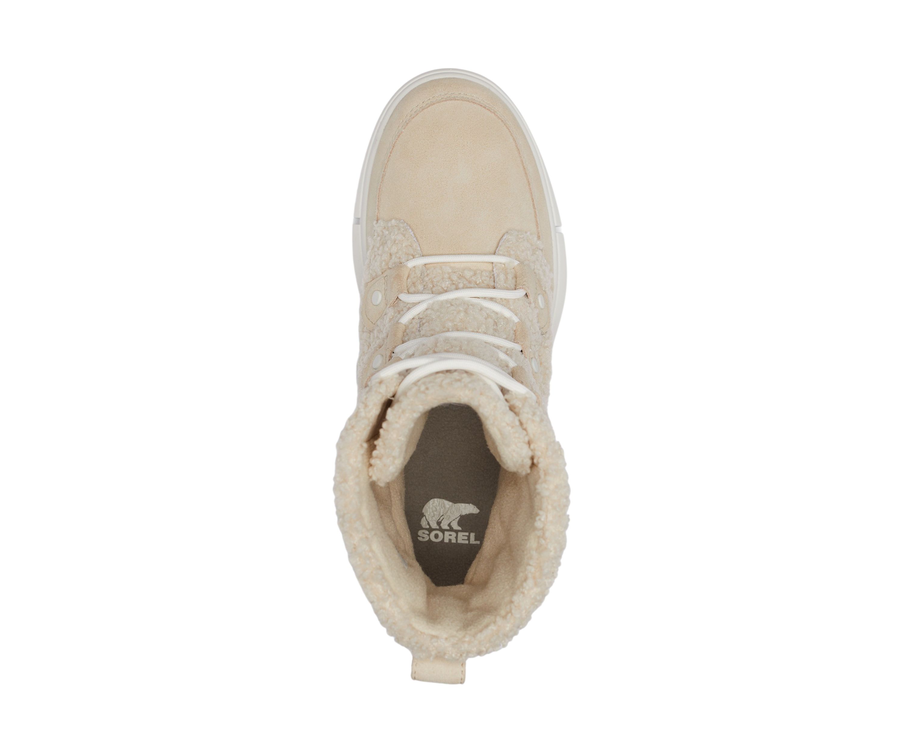 Explorer Next™ Joan Cozy Boots
