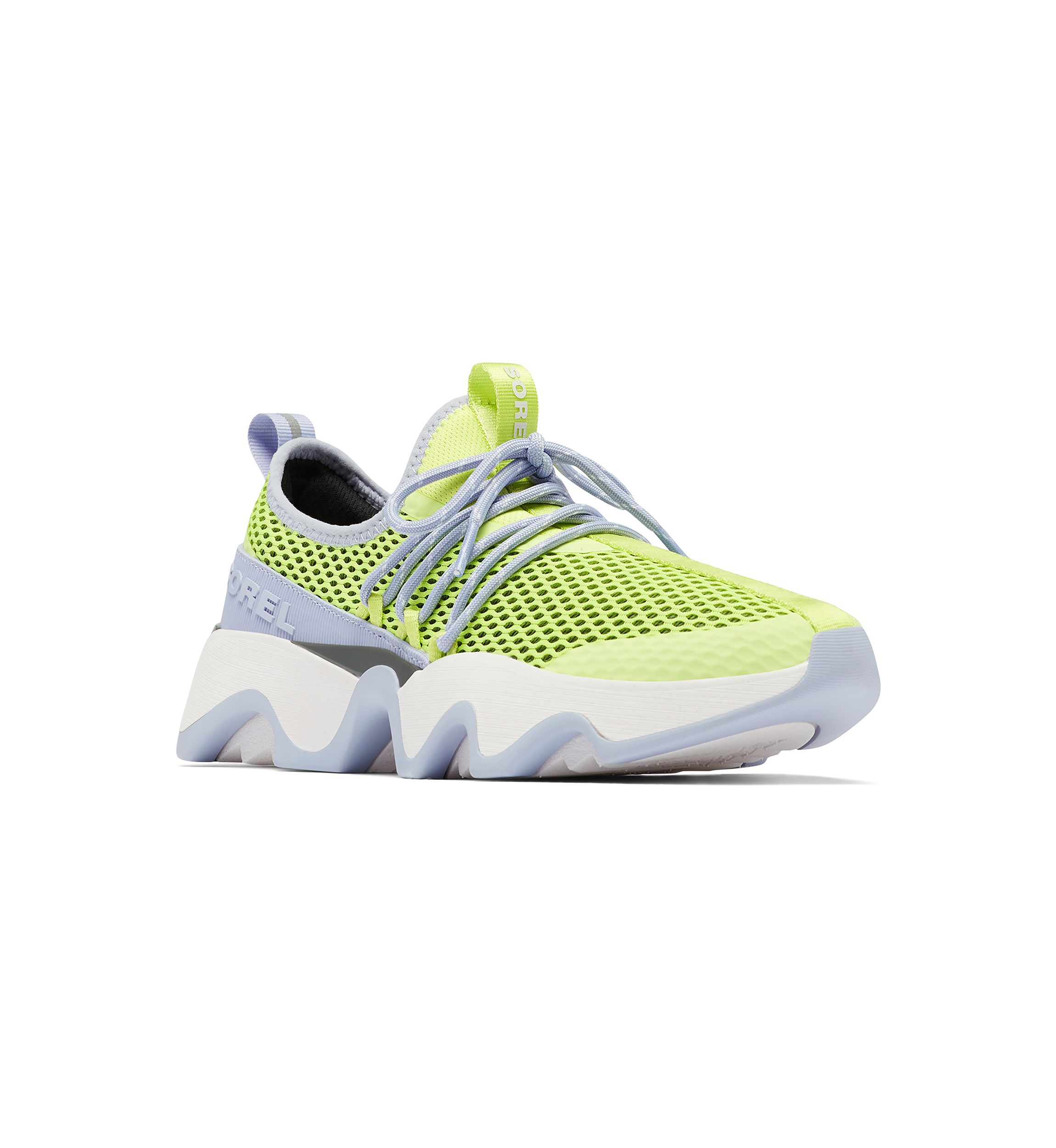 Kinetic™ Impact II Lace Sneakers