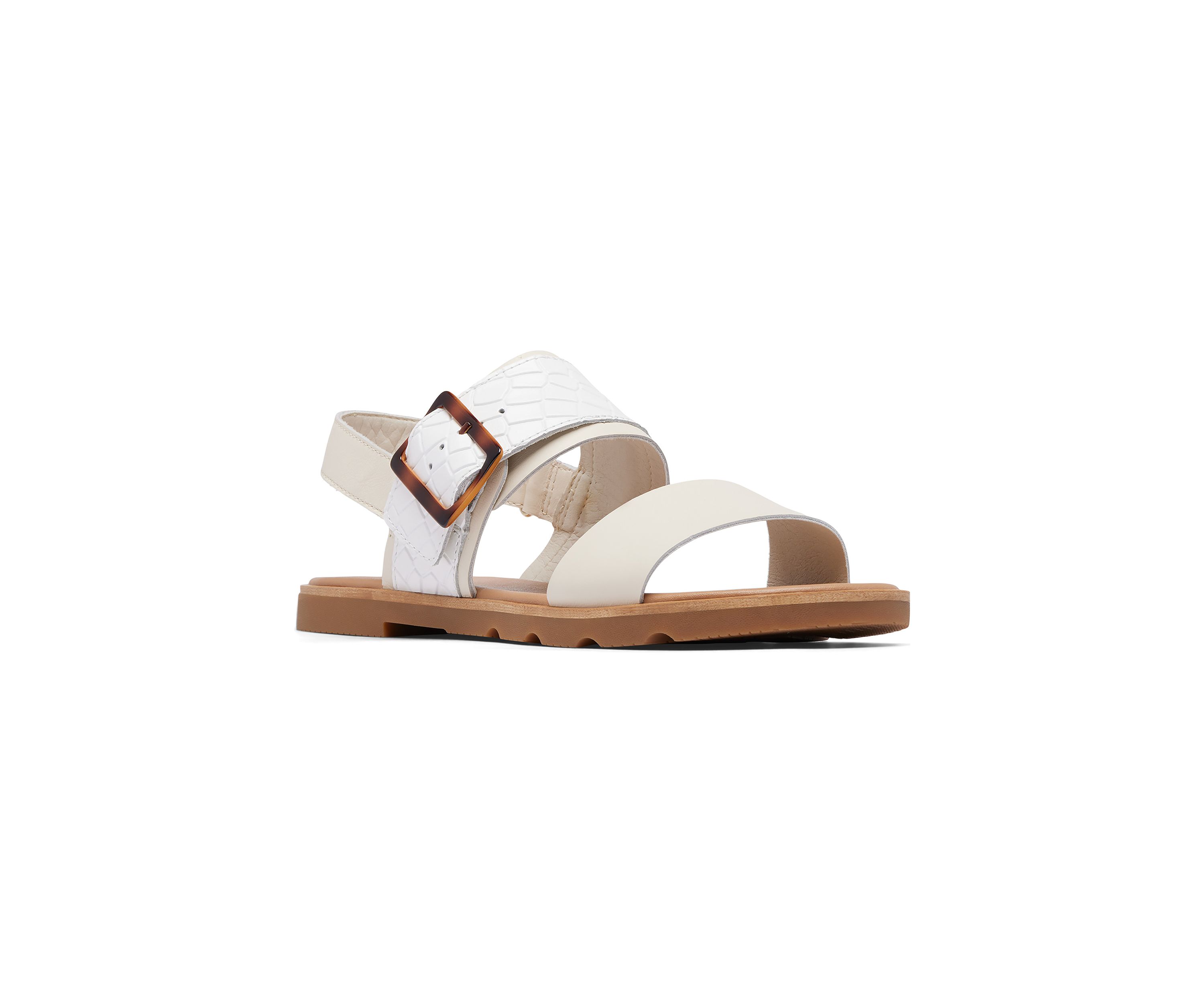 Ella III Slingback Sandals