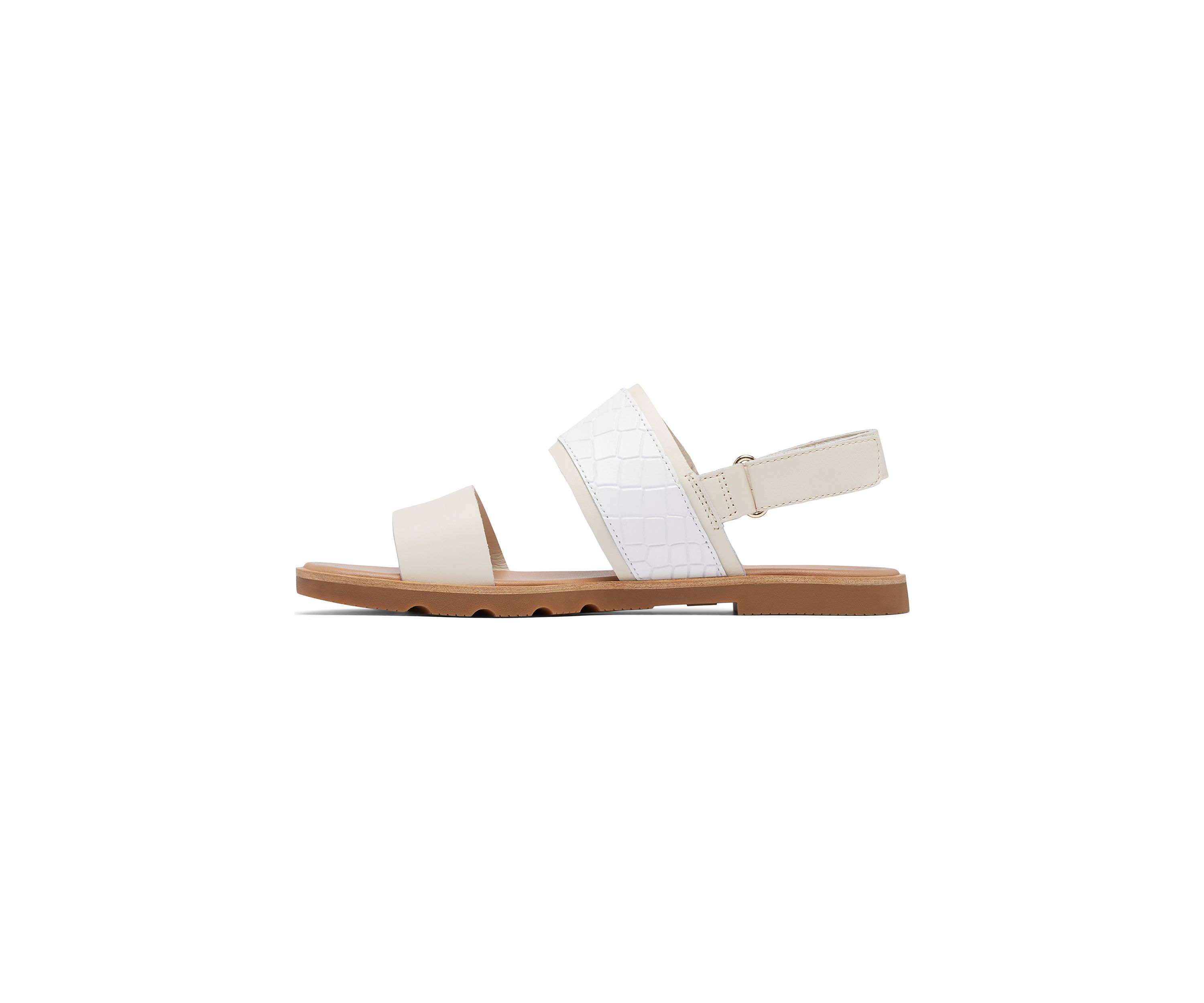 Ella III Slingback Sandals