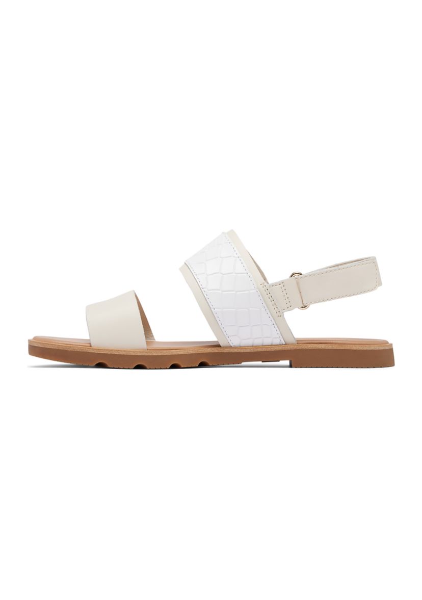 Ella III Slingback Sandals