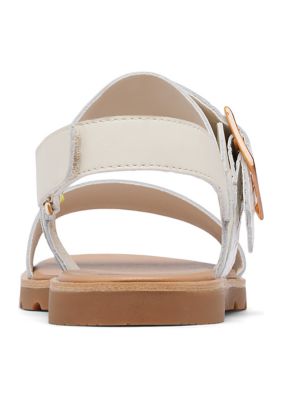 Ella III Slingback Sandals