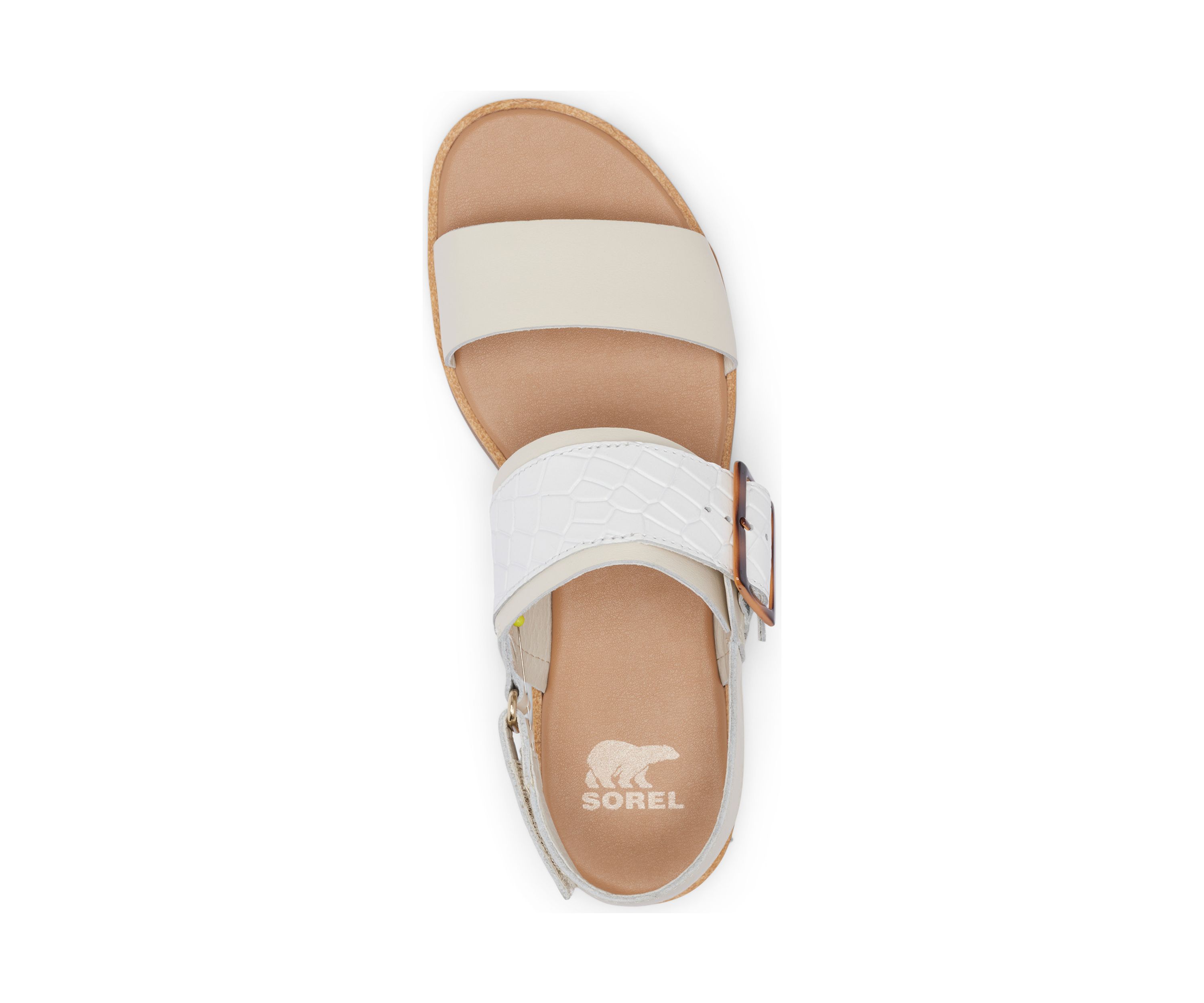 Ella III Slingback Sandals