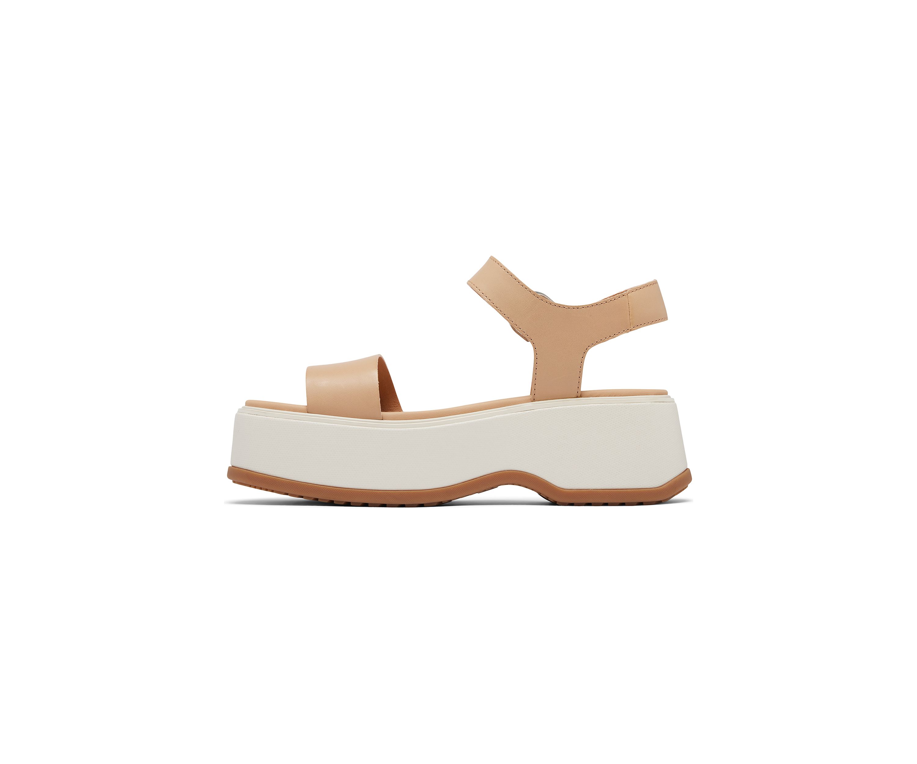 Womens Dayspring™ Ankle Strap Sandals