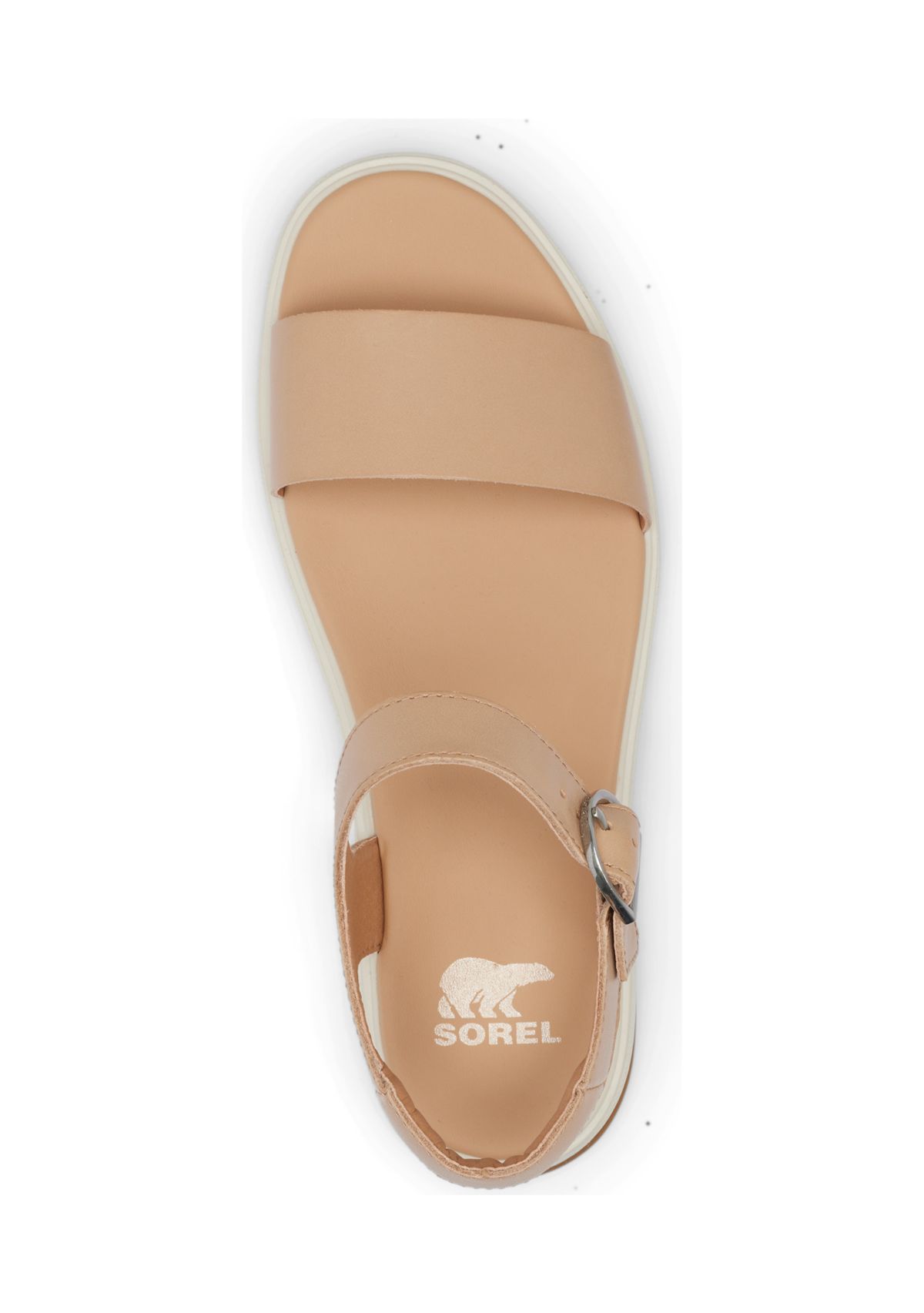 Womens Dayspring™ Ankle Strap Sandals