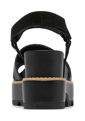 Women's Joanie™ IV Ankle Strap Wedge Sandals
