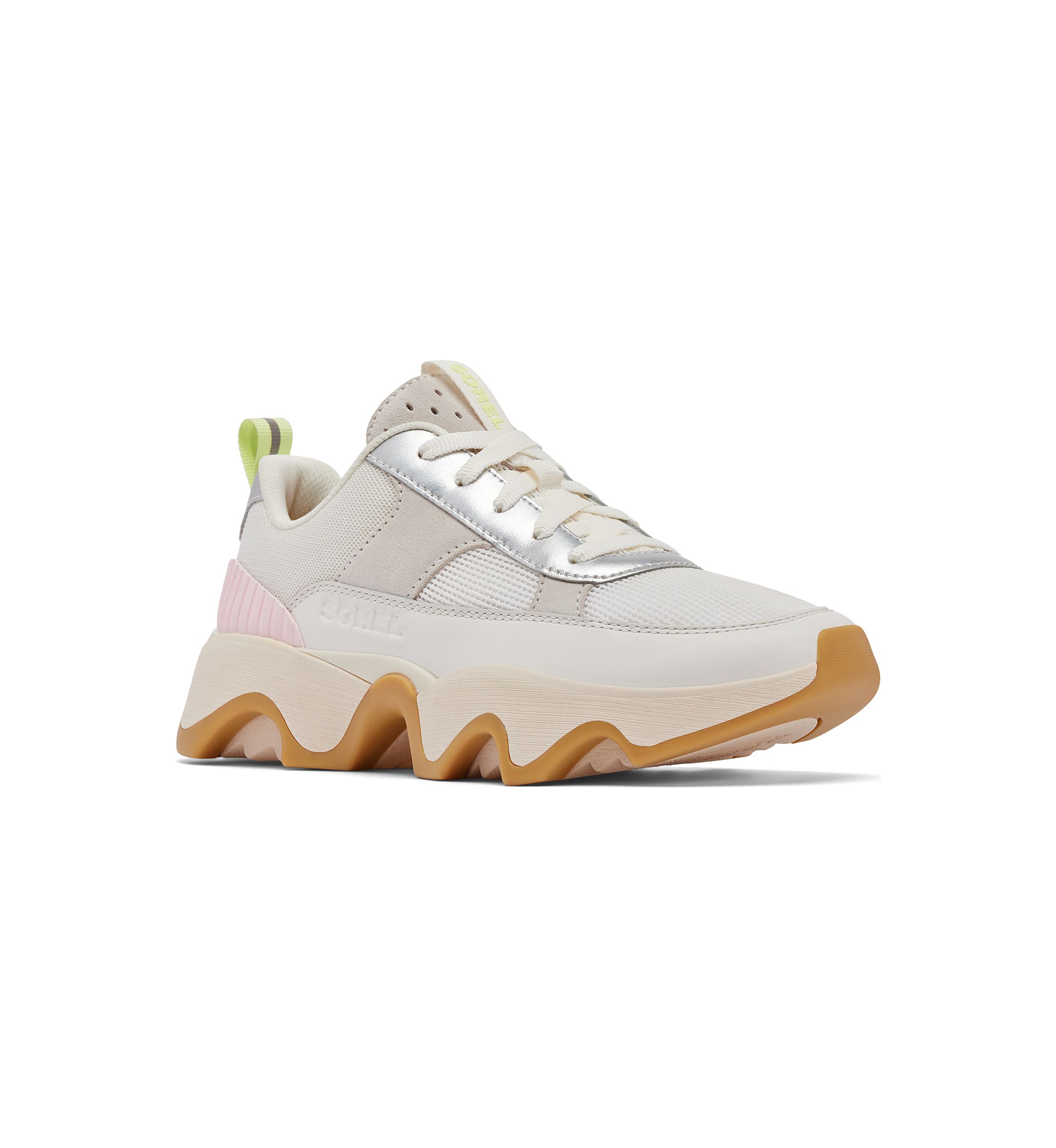 Womens Kinetic™ Impact Ii Wonder Lace Sneakers