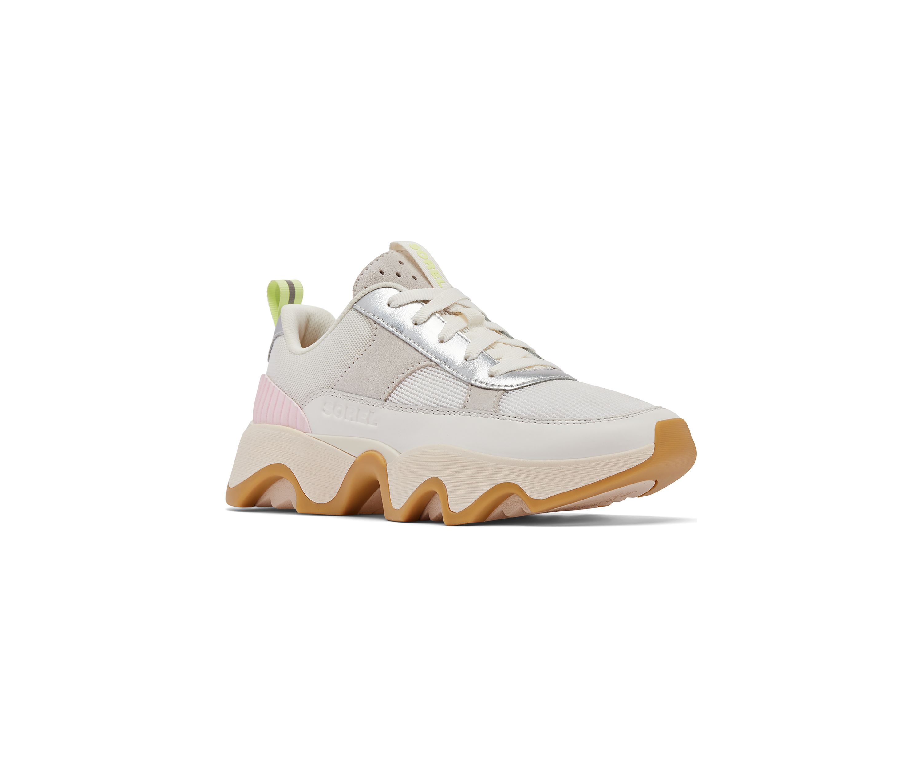 Womens Kinetic™ Impact Ii Wonder Lace Sneakers