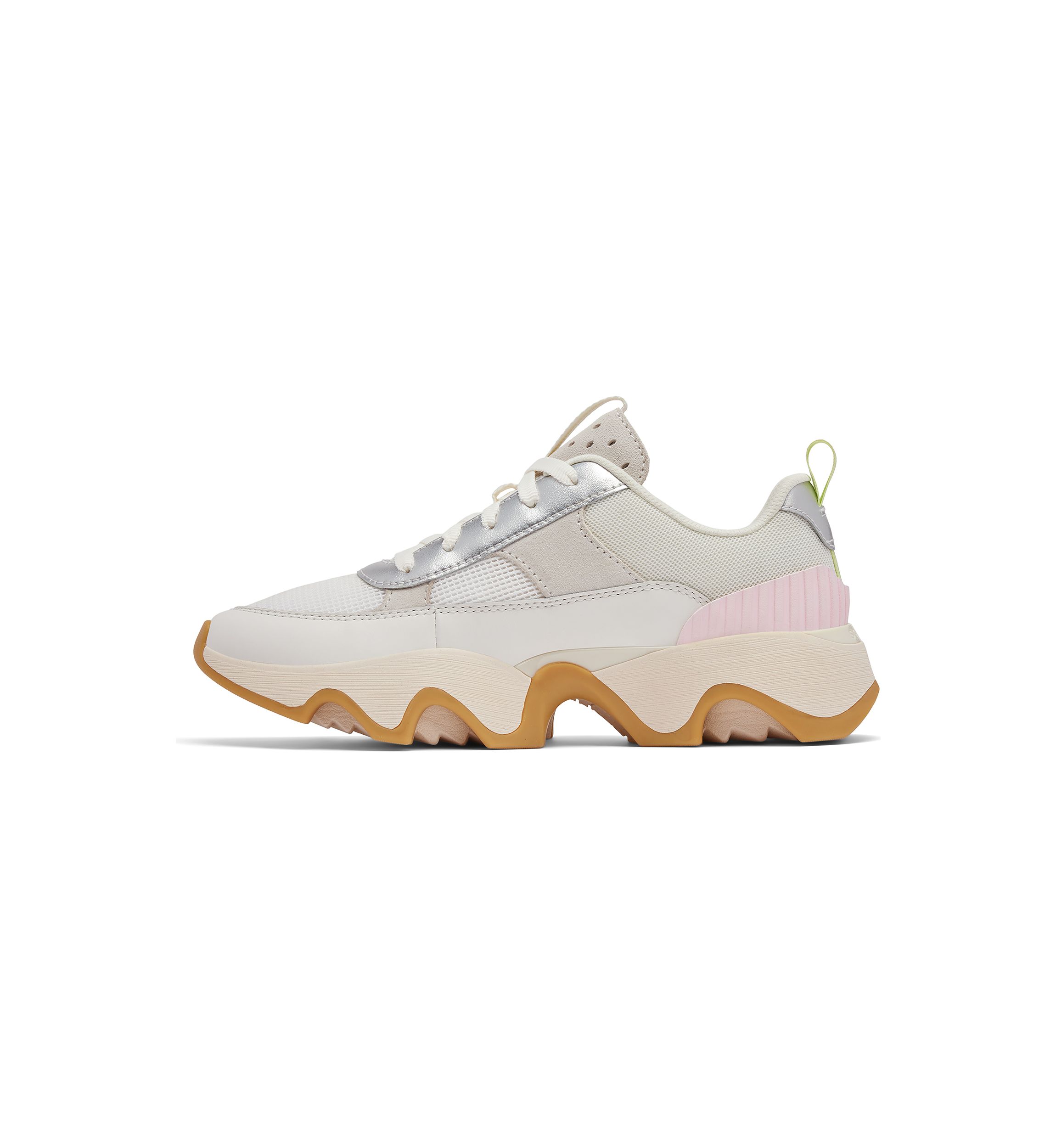 Womens Kinetic™ Impact Ii Wonder Lace Sneakers