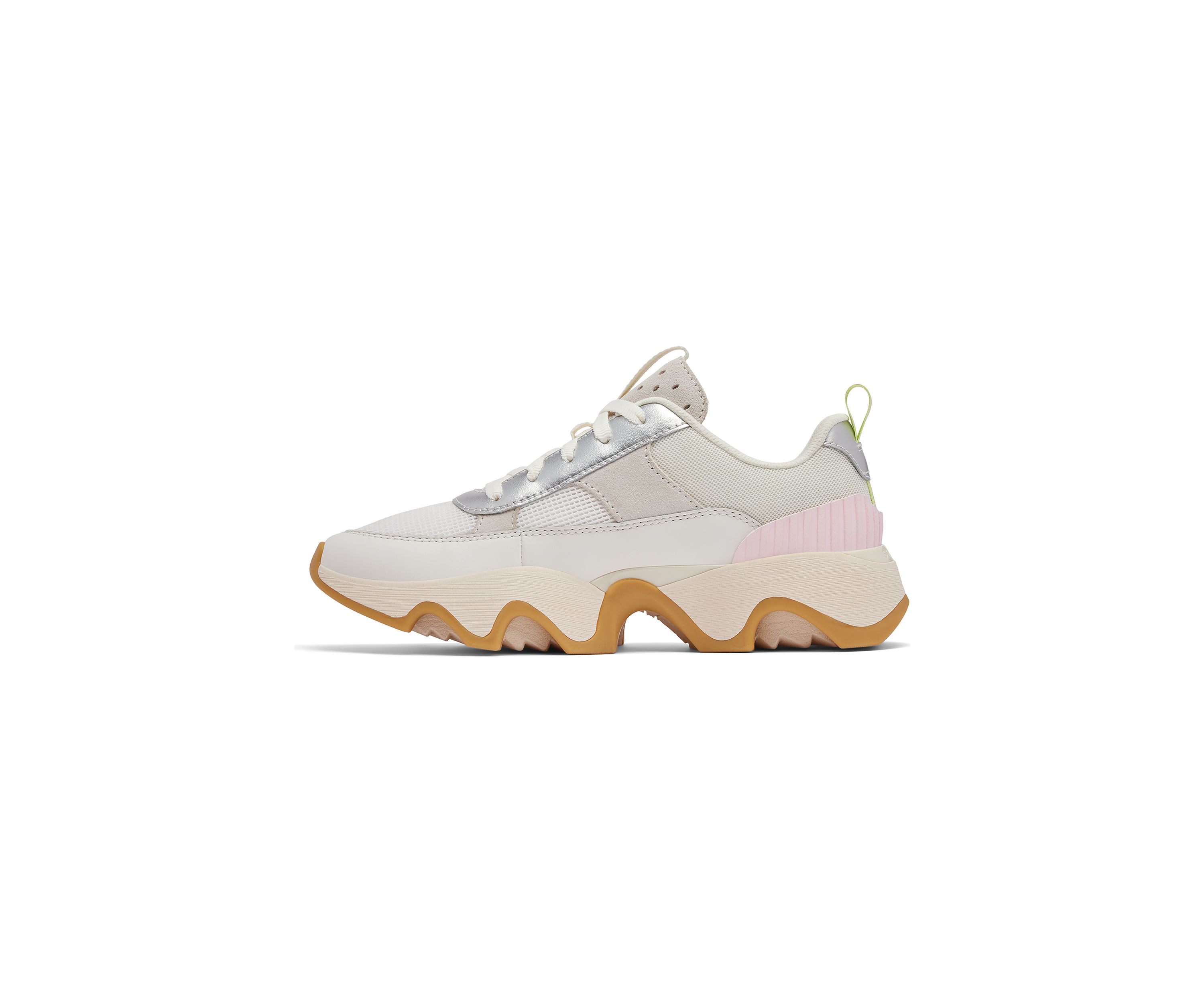 Womens Kinetic™ Impact Ii Wonder Lace Sneakers