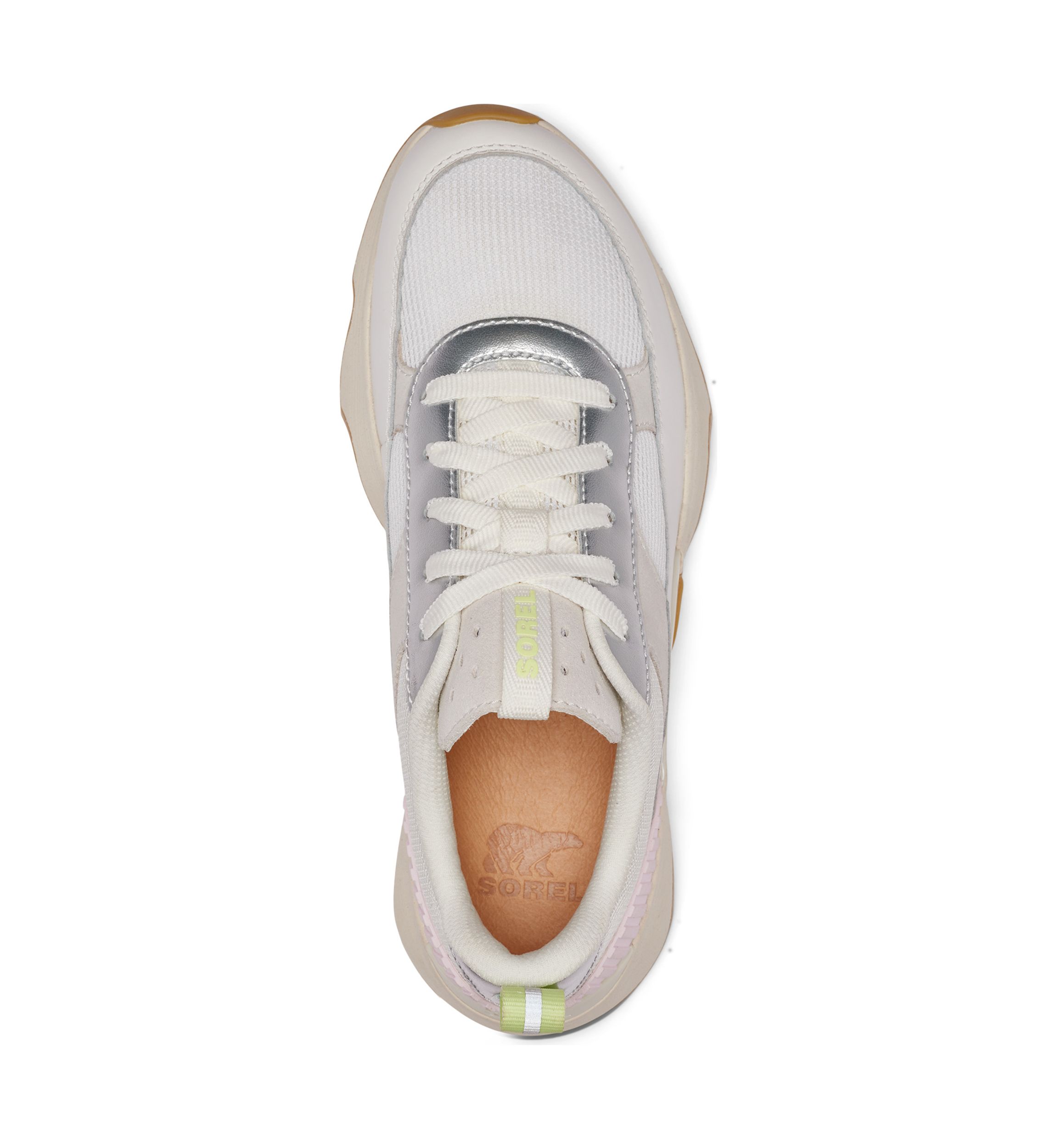 Womens Kinetic™ Impact Ii Wonder Lace Sneakers