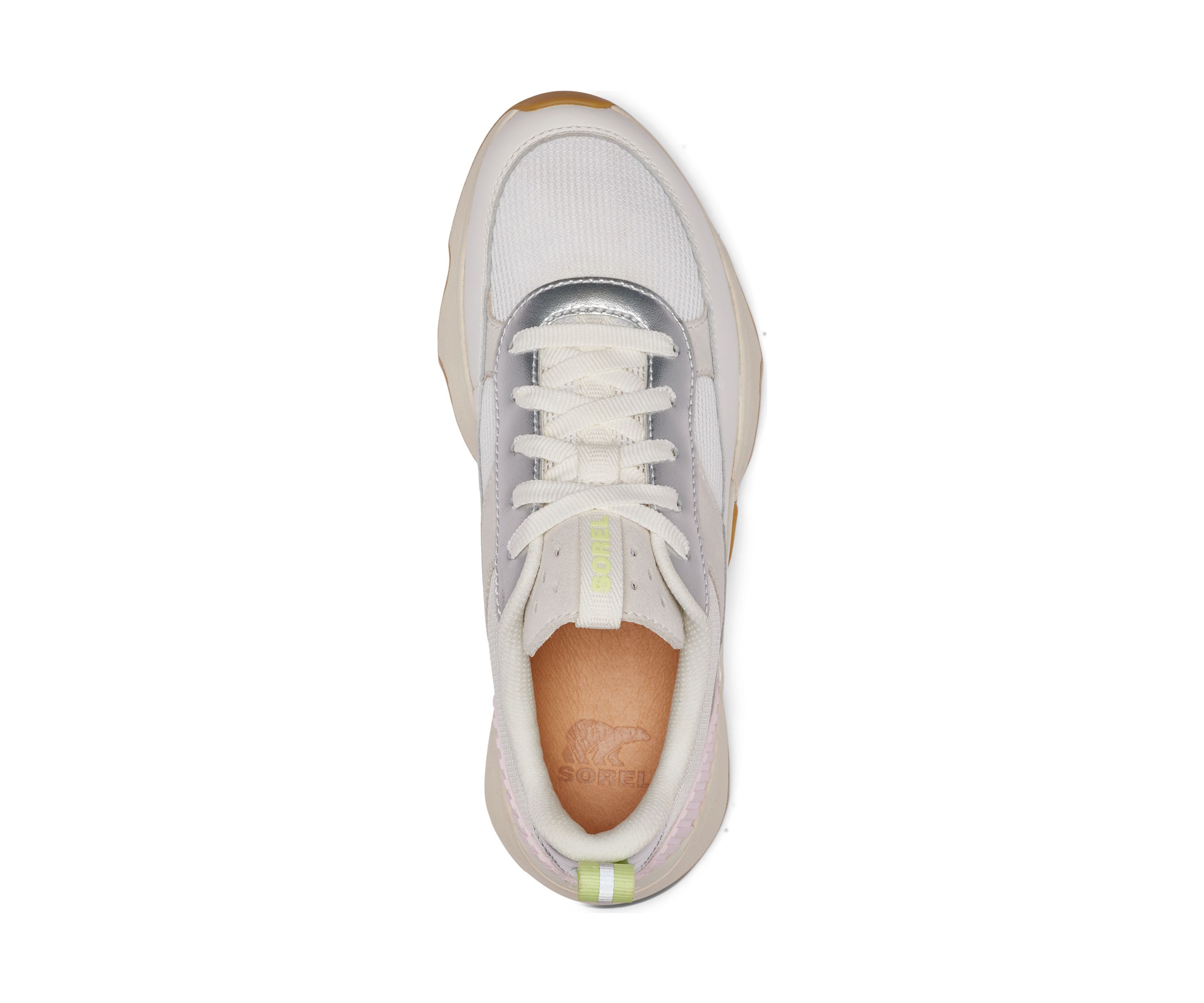 Womens Kinetic™ Impact Ii Wonder Lace Sneakers