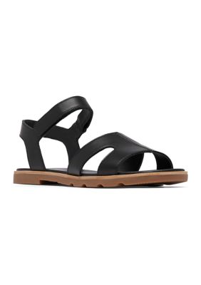 Ella III Ankle Strap Sandals