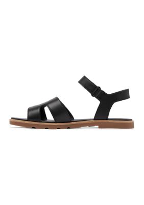 Ella III Ankle Strap Sandals