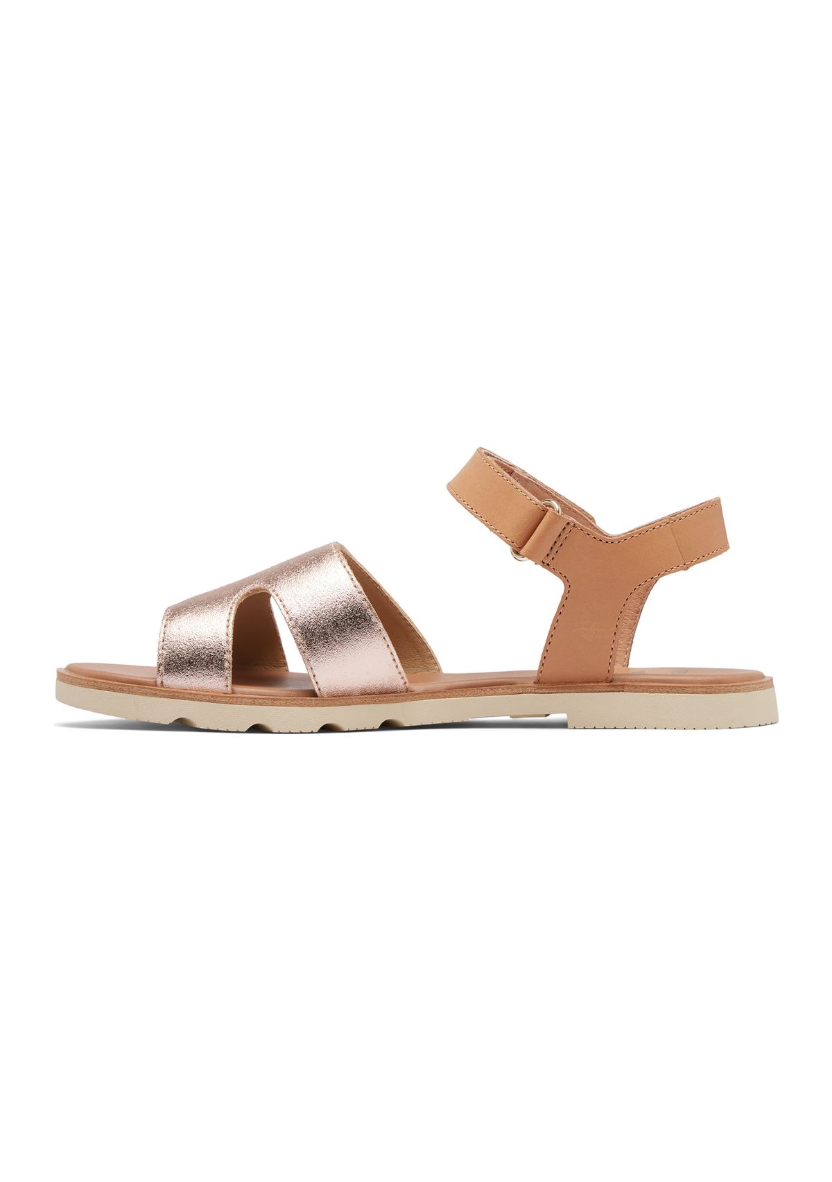 Ella III Ankle Strap Sandals