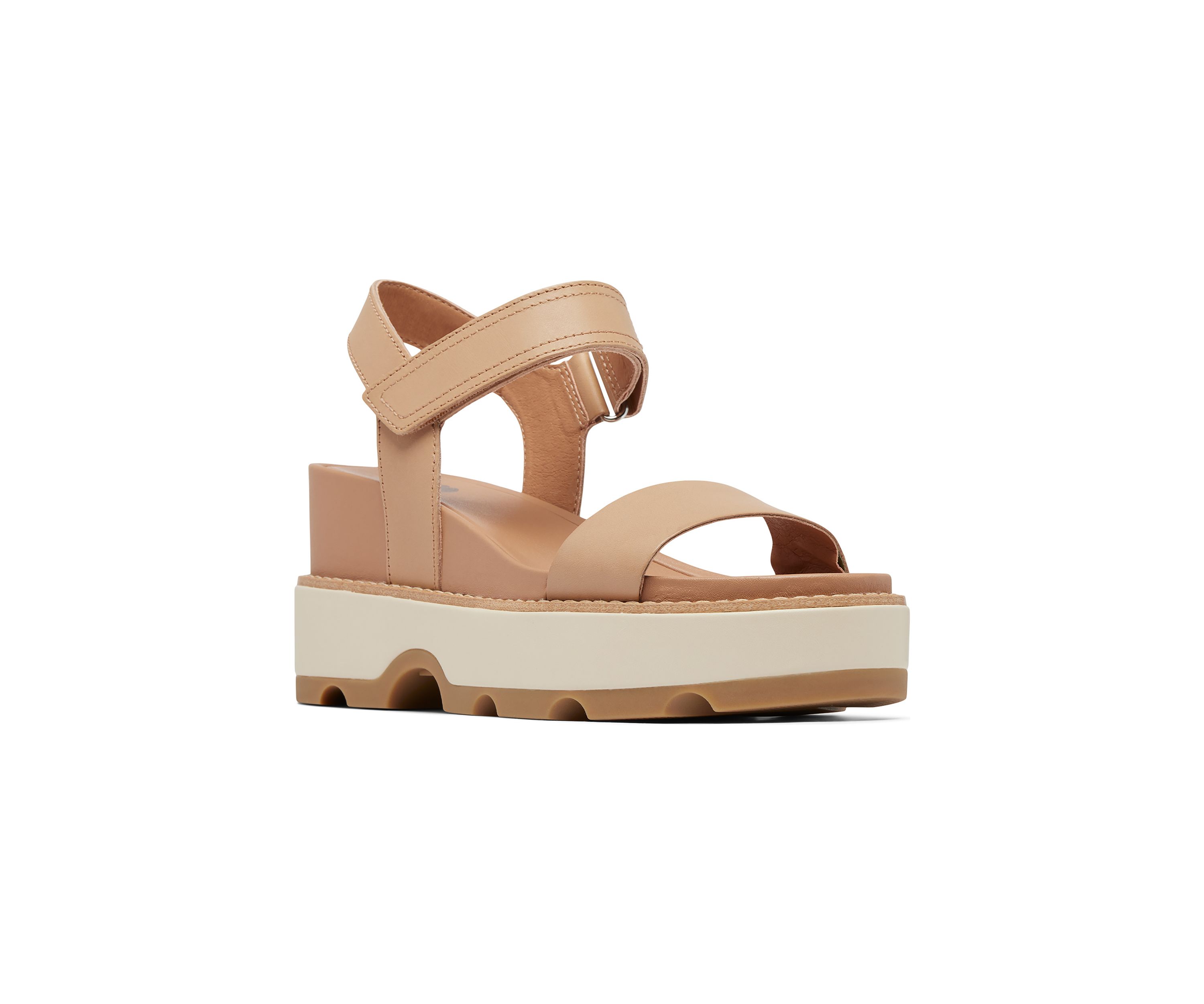 Joanie™ Iv Y Strap Wedge Sandals