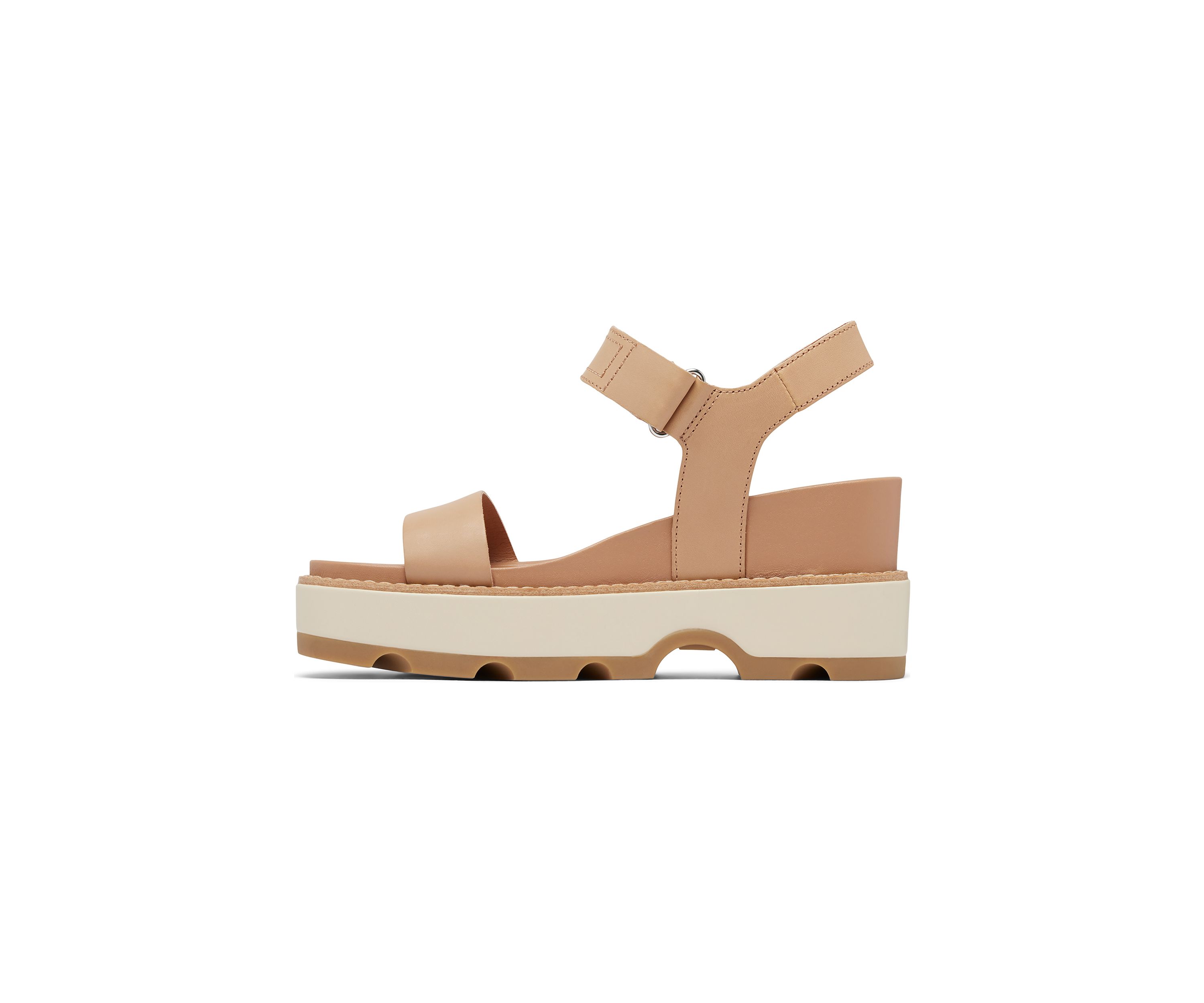 Joanie™ Iv Y Strap Wedge Sandals