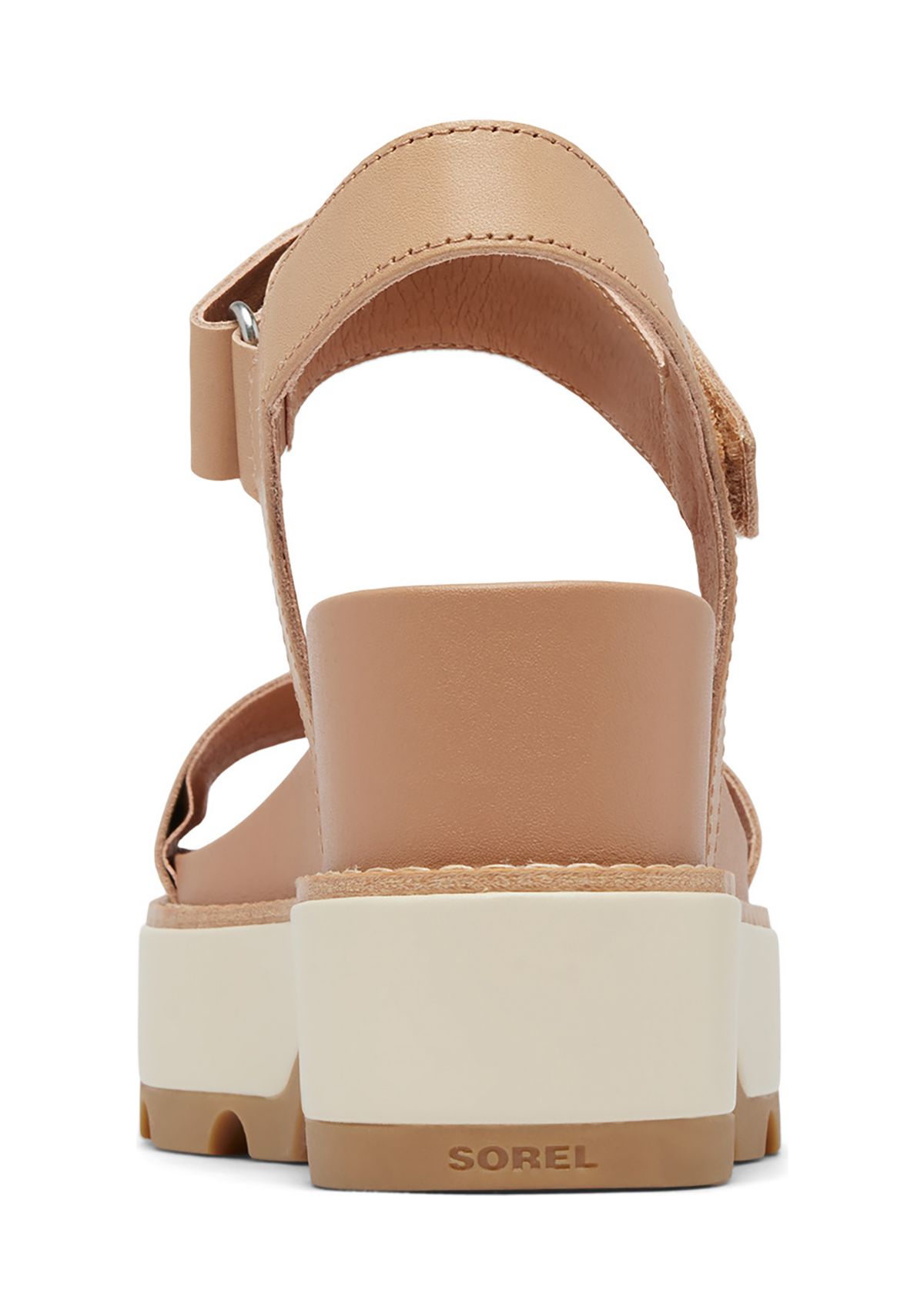 Joanie™ Iv Y Strap Wedge Sandals