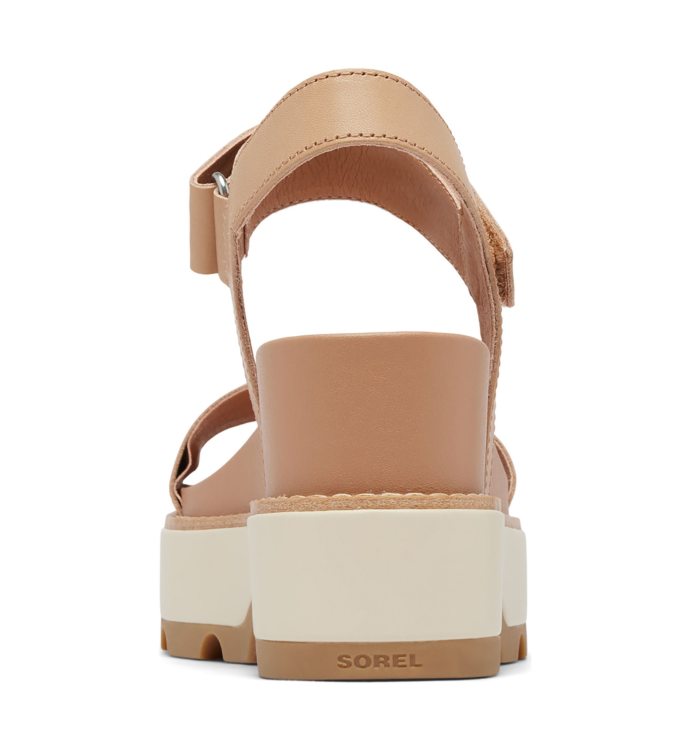 Joanie™ Iv Y Strap Wedge Sandals