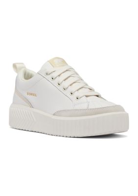 SOREL Women's Ona Aveâ¢ Low Waterproof Sneakers