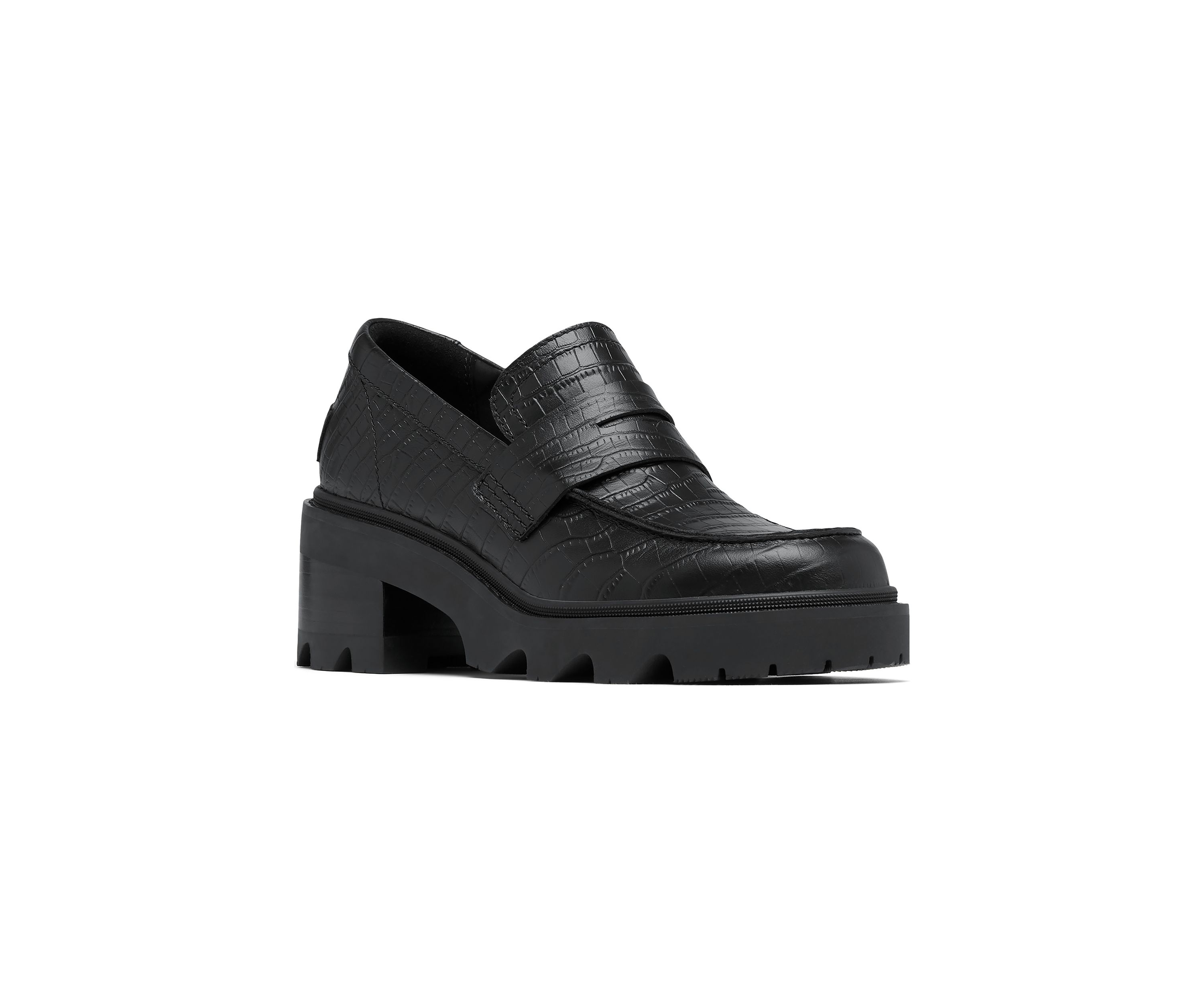 Joan Now™ City Loafers