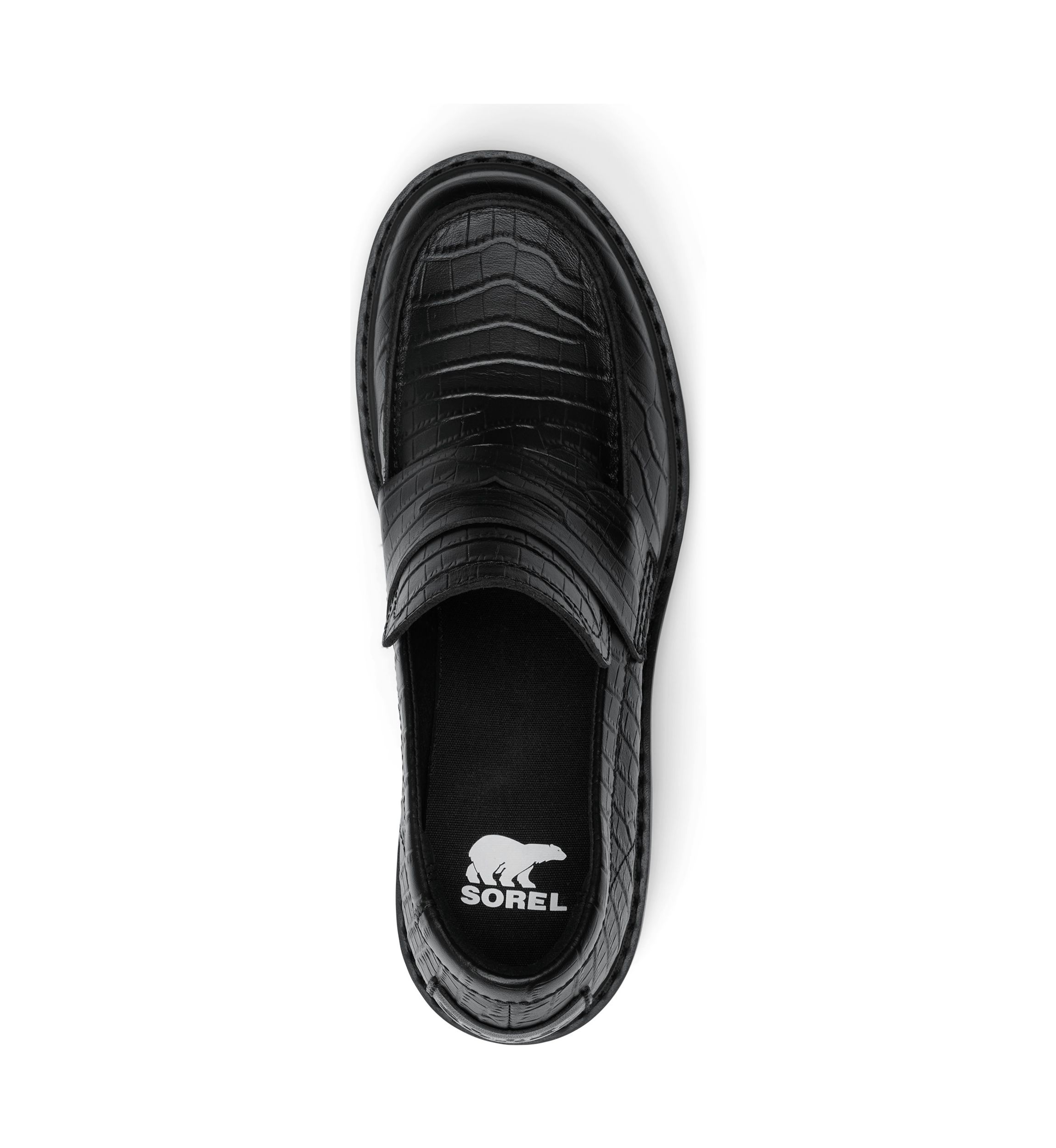 Joan Now™ City Loafers