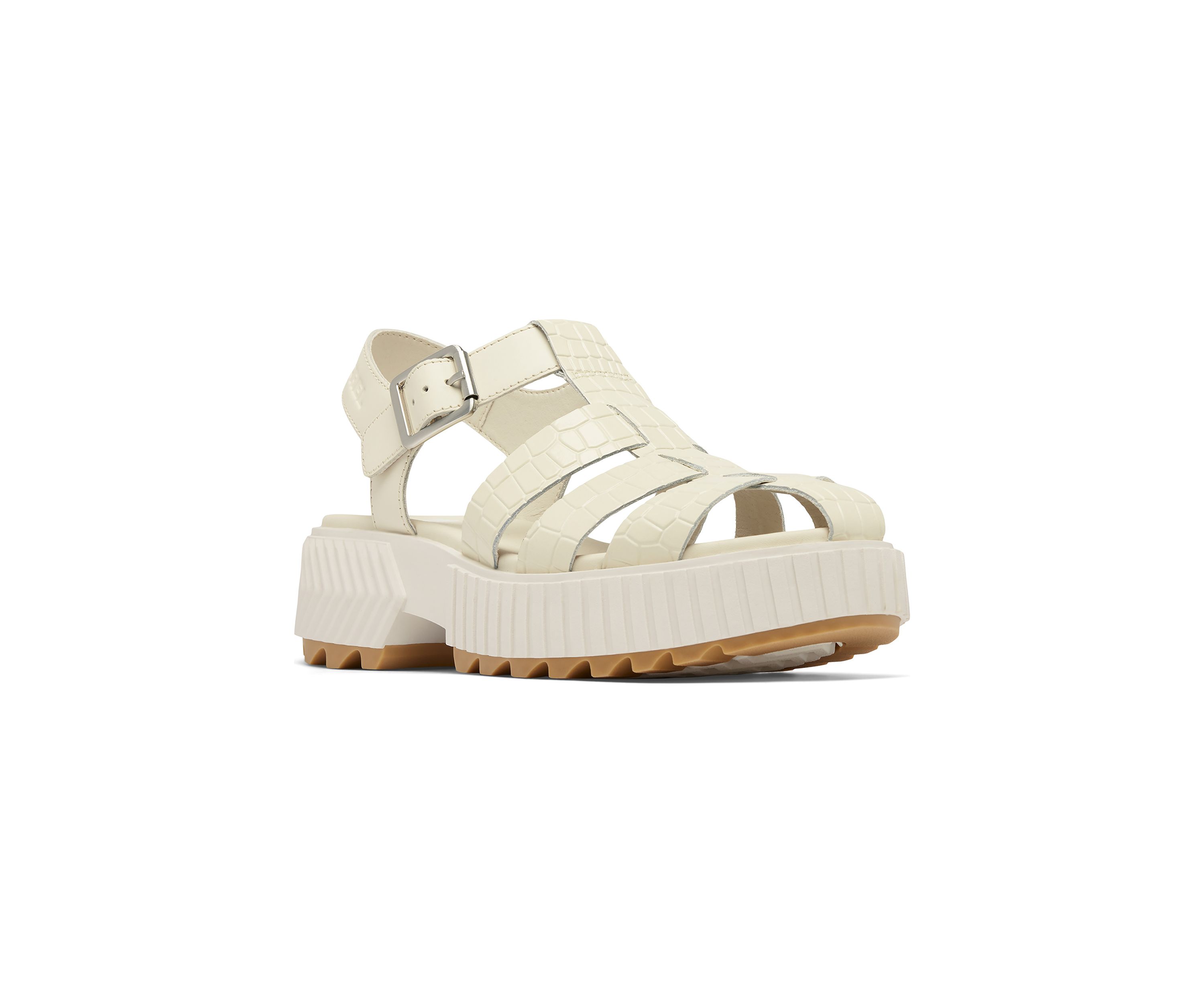 Womens Ona™ Streetworks Fisherman Mid Sandals