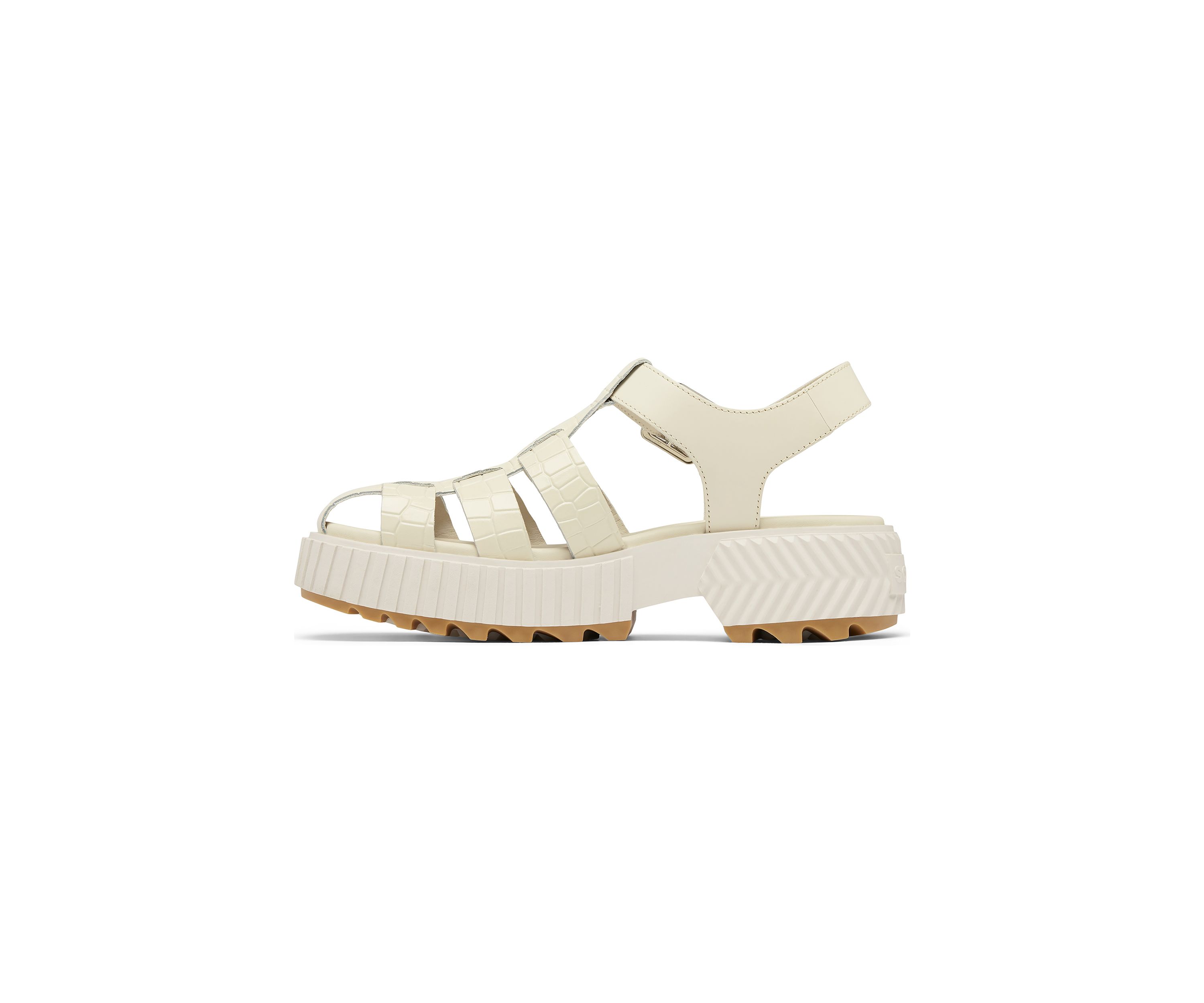 Womens Ona™ Streetworks Fisherman Mid Sandals