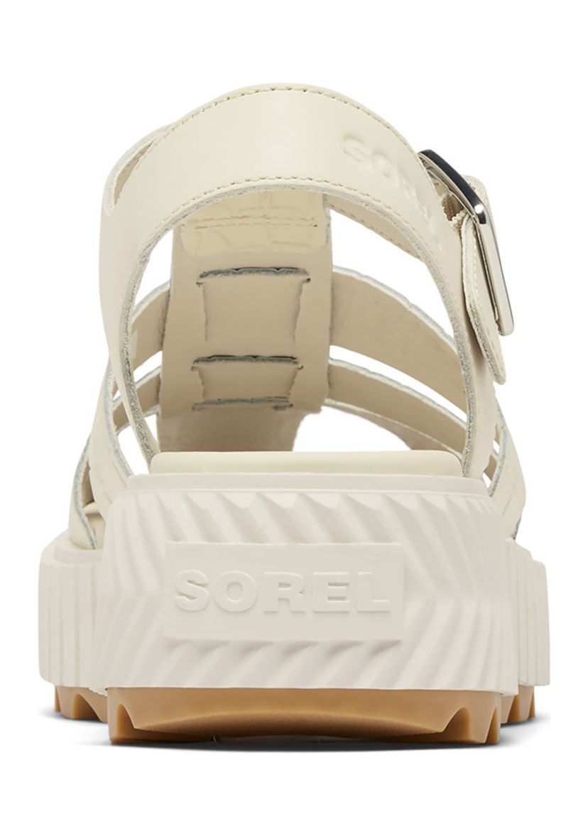 Womens Ona™ Streetworks Fisherman Mid Sandals