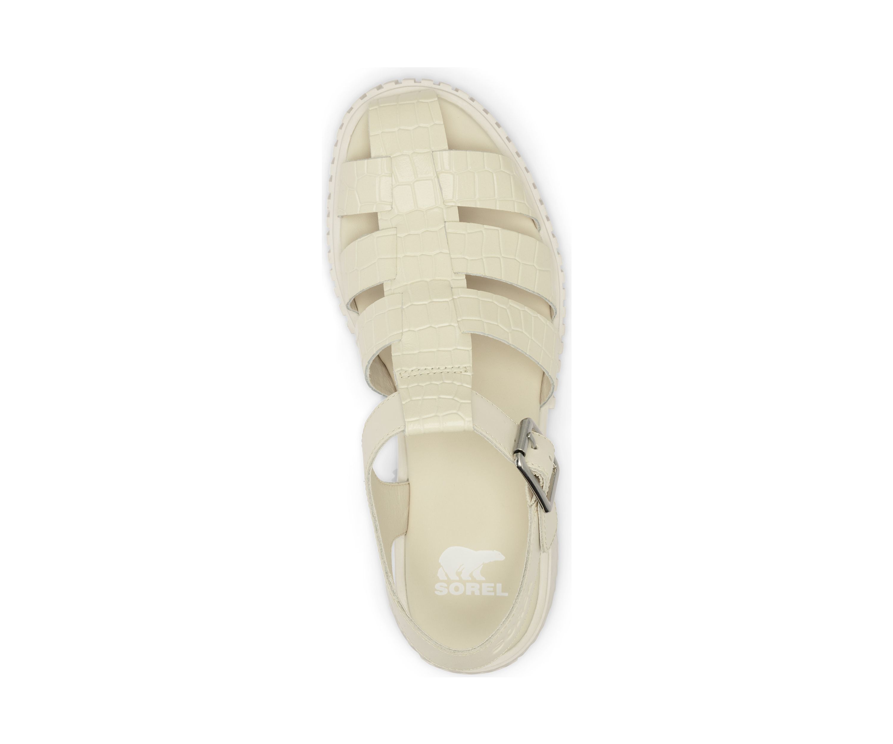 Womens Ona™ Streetworks Fisherman Mid Sandals