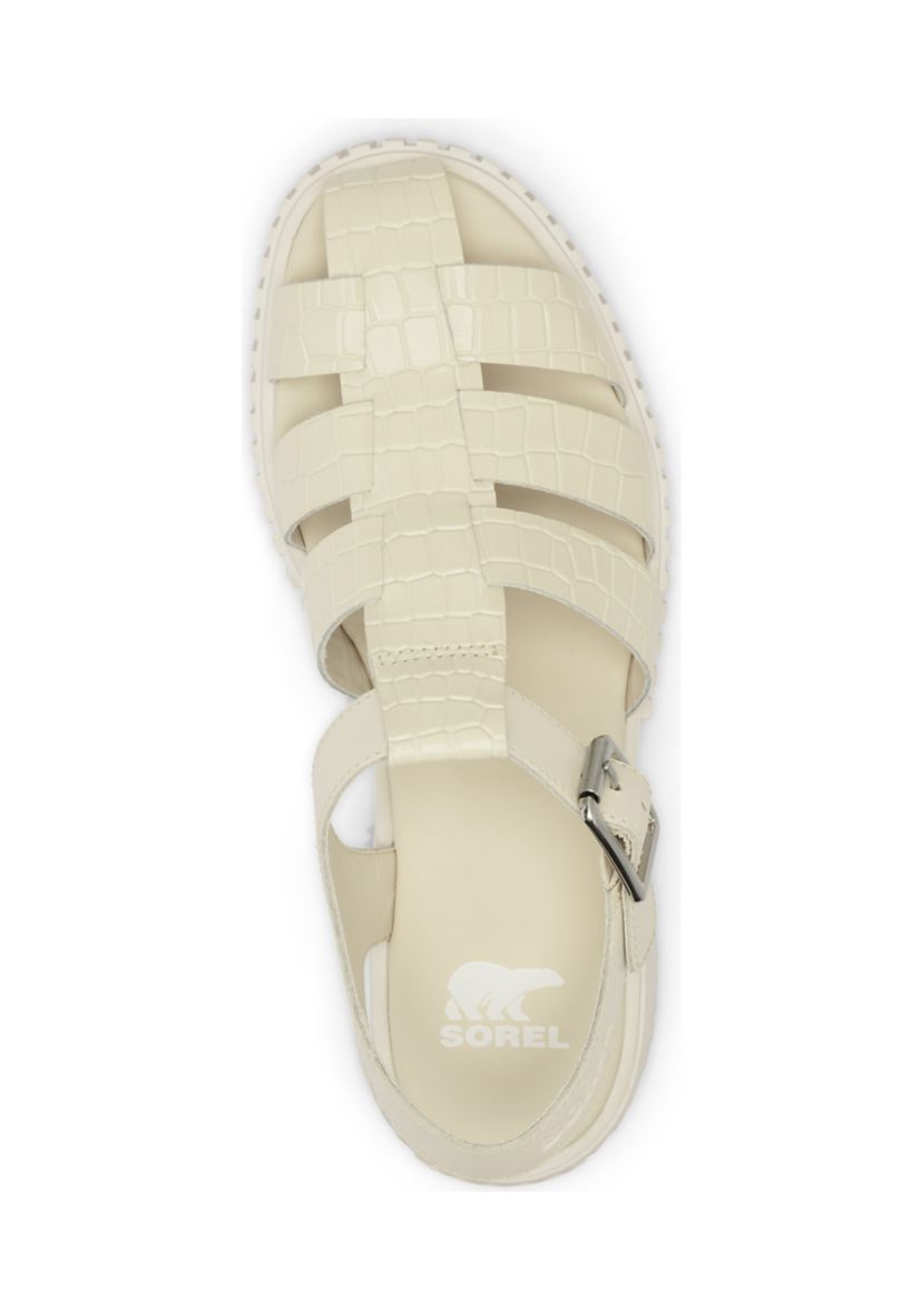 Womens Ona™ Streetworks Fisherman Mid Sandals