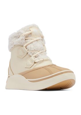 SOREL Women's Out & About IV Chillz Water Proof Boots