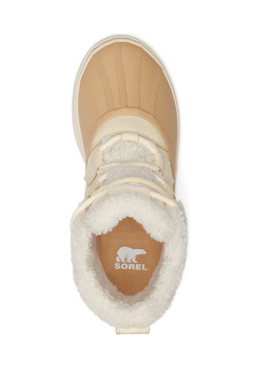 Out & About IV Chillz Water Proof Boots