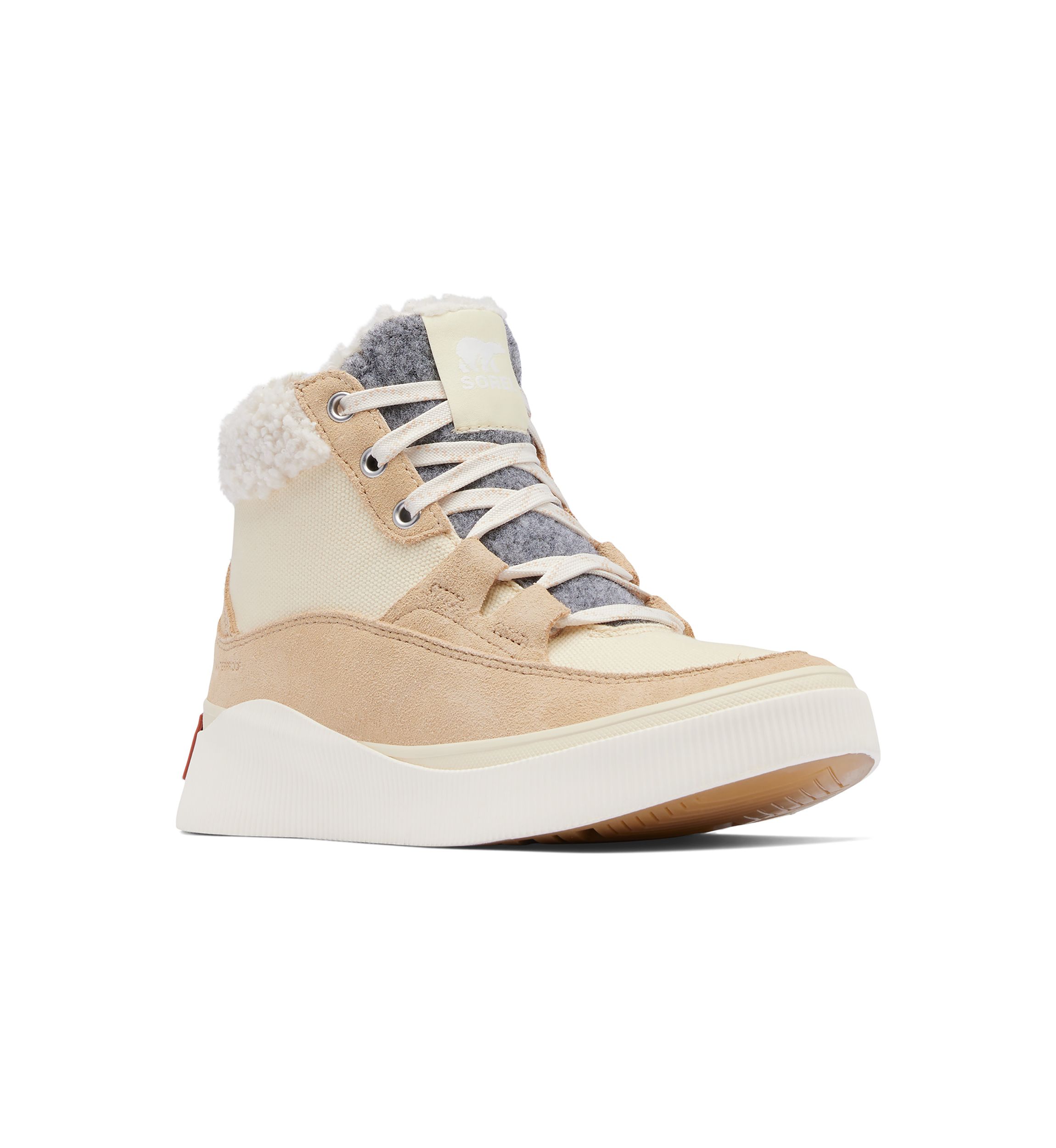 Out N About™ IV Waterproof Mid Sneakers