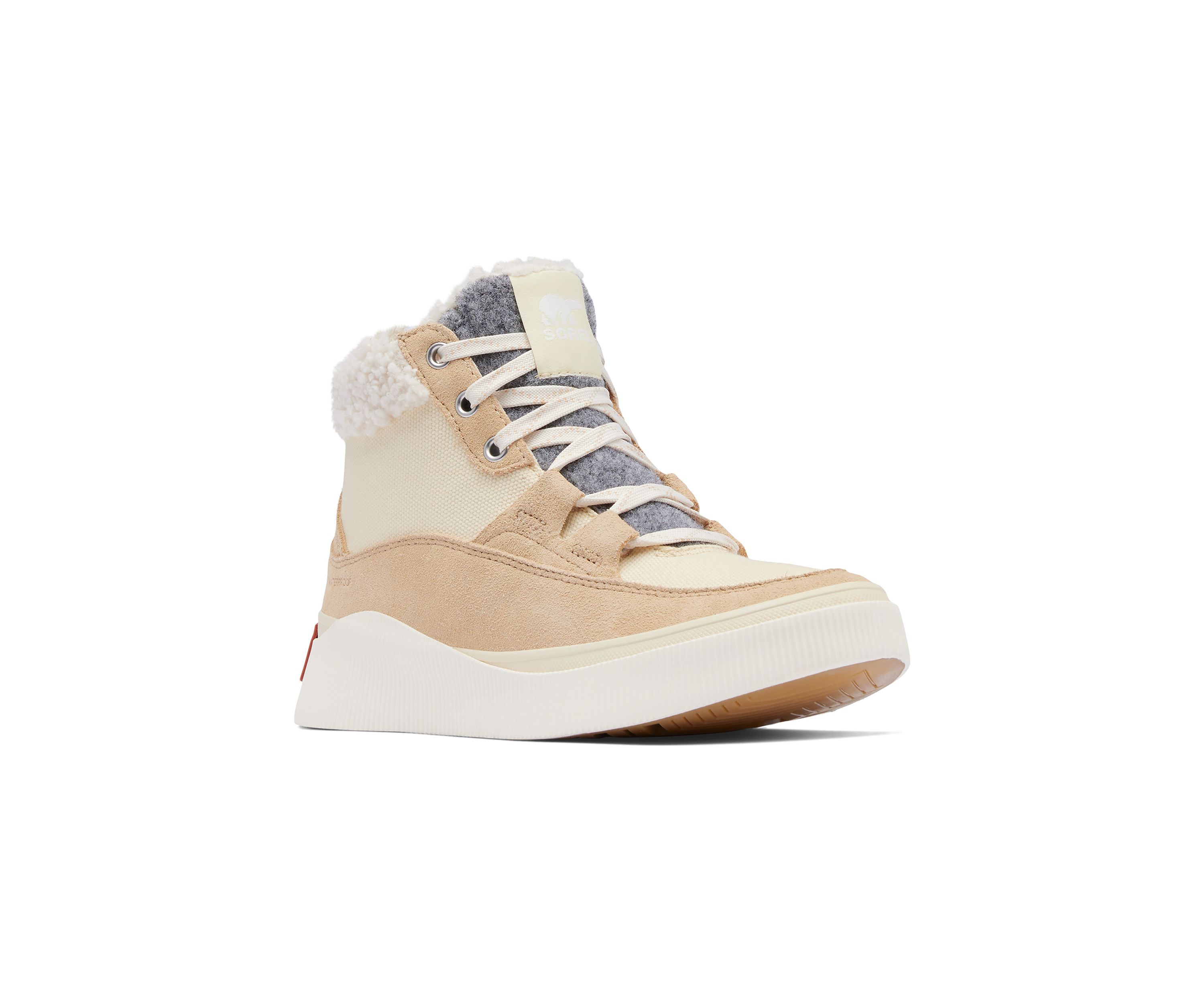 Out N About™ IV Waterproof Mid Sneakers
