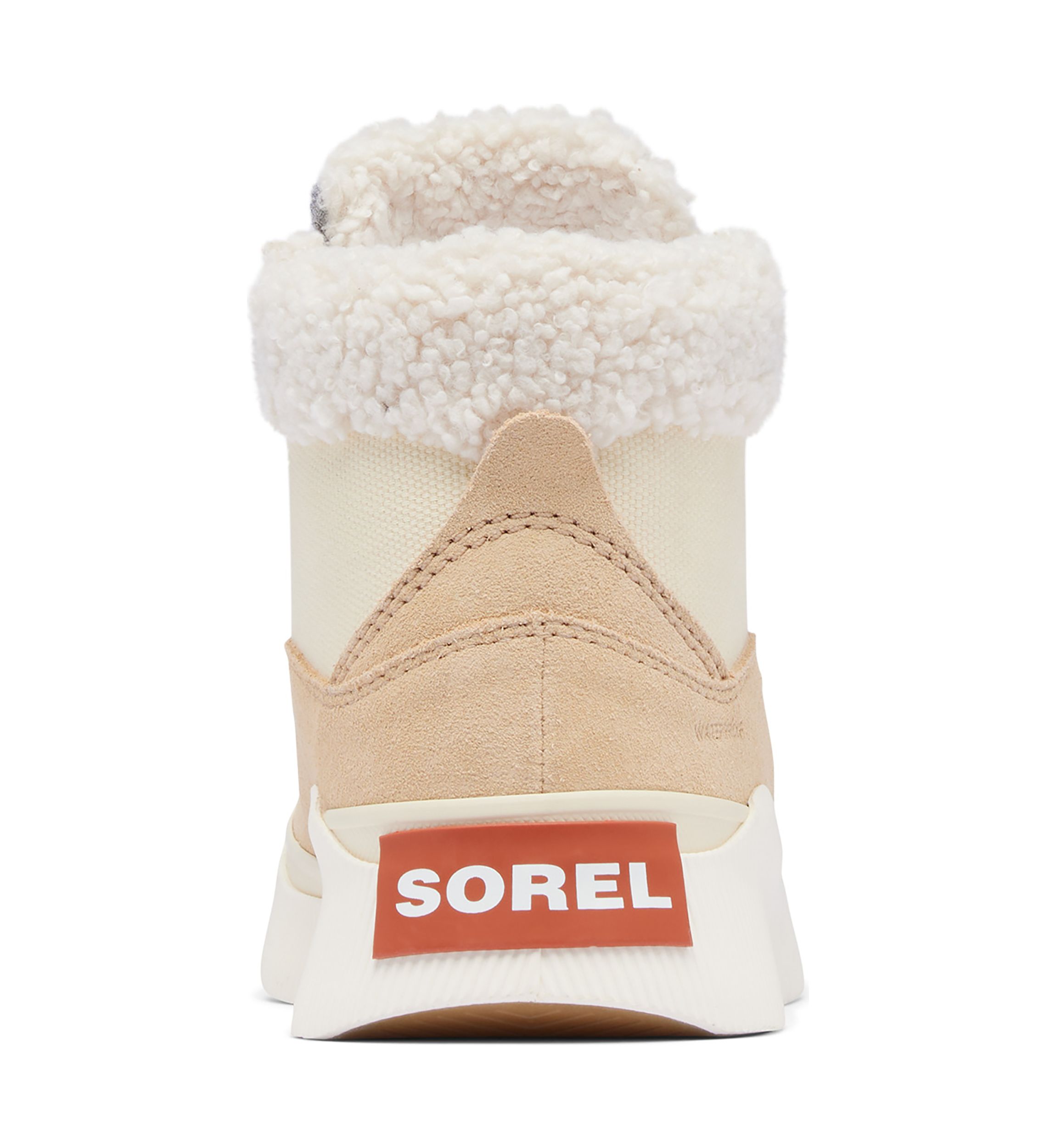 Out N About™ IV Waterproof Mid Sneakers
