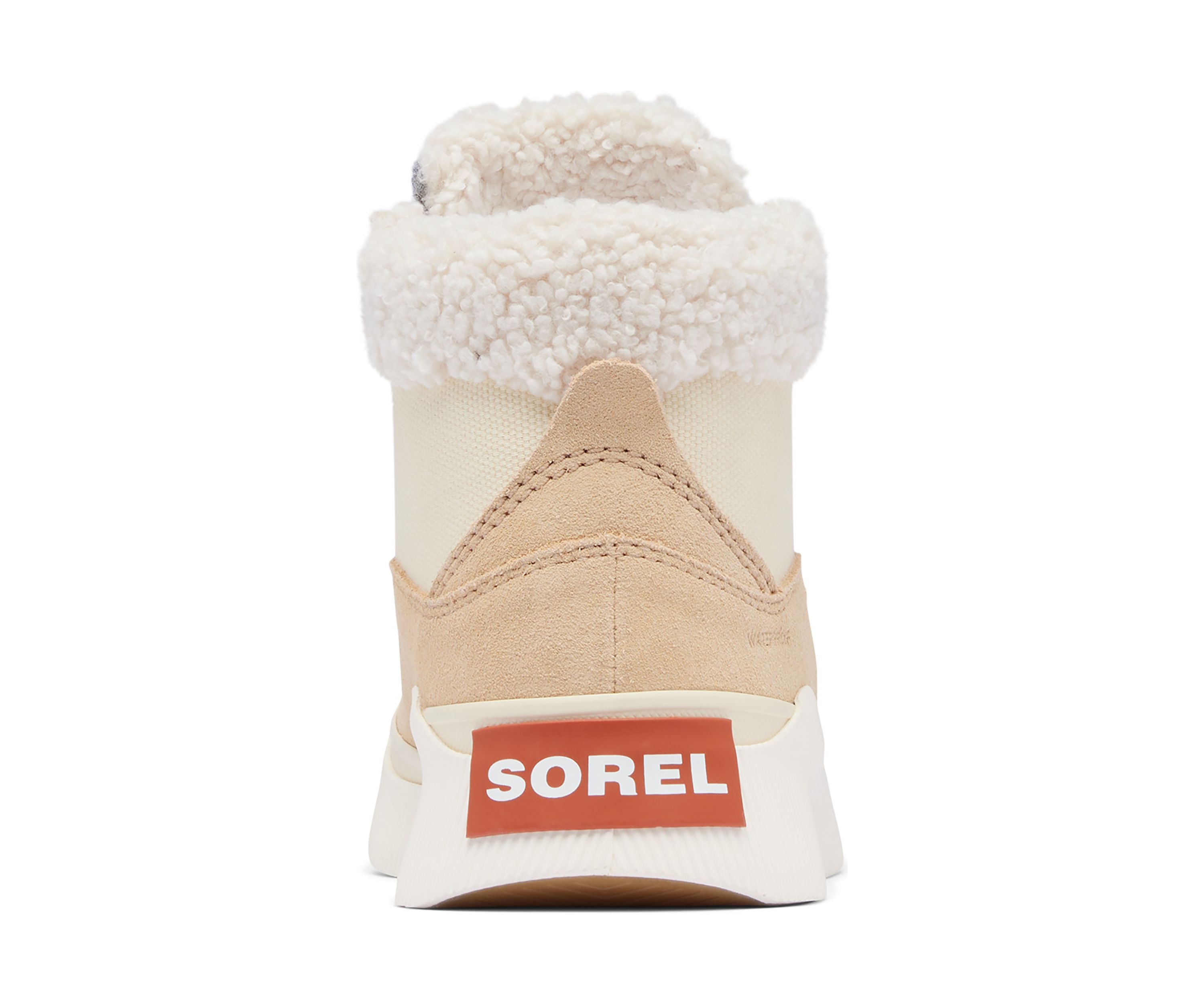 Out N About™ IV Waterproof Mid Sneakers