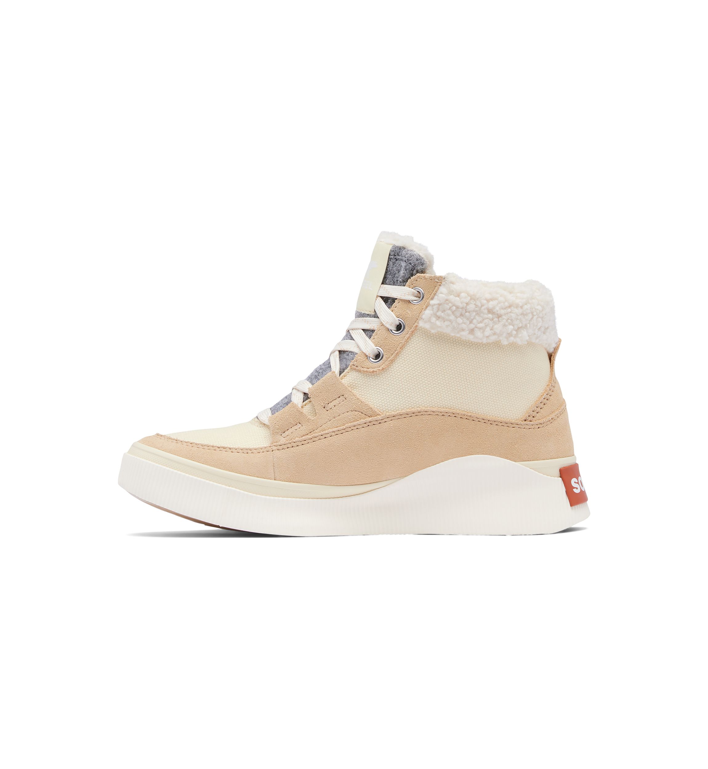 Out N About™ IV Waterproof Mid Sneakers