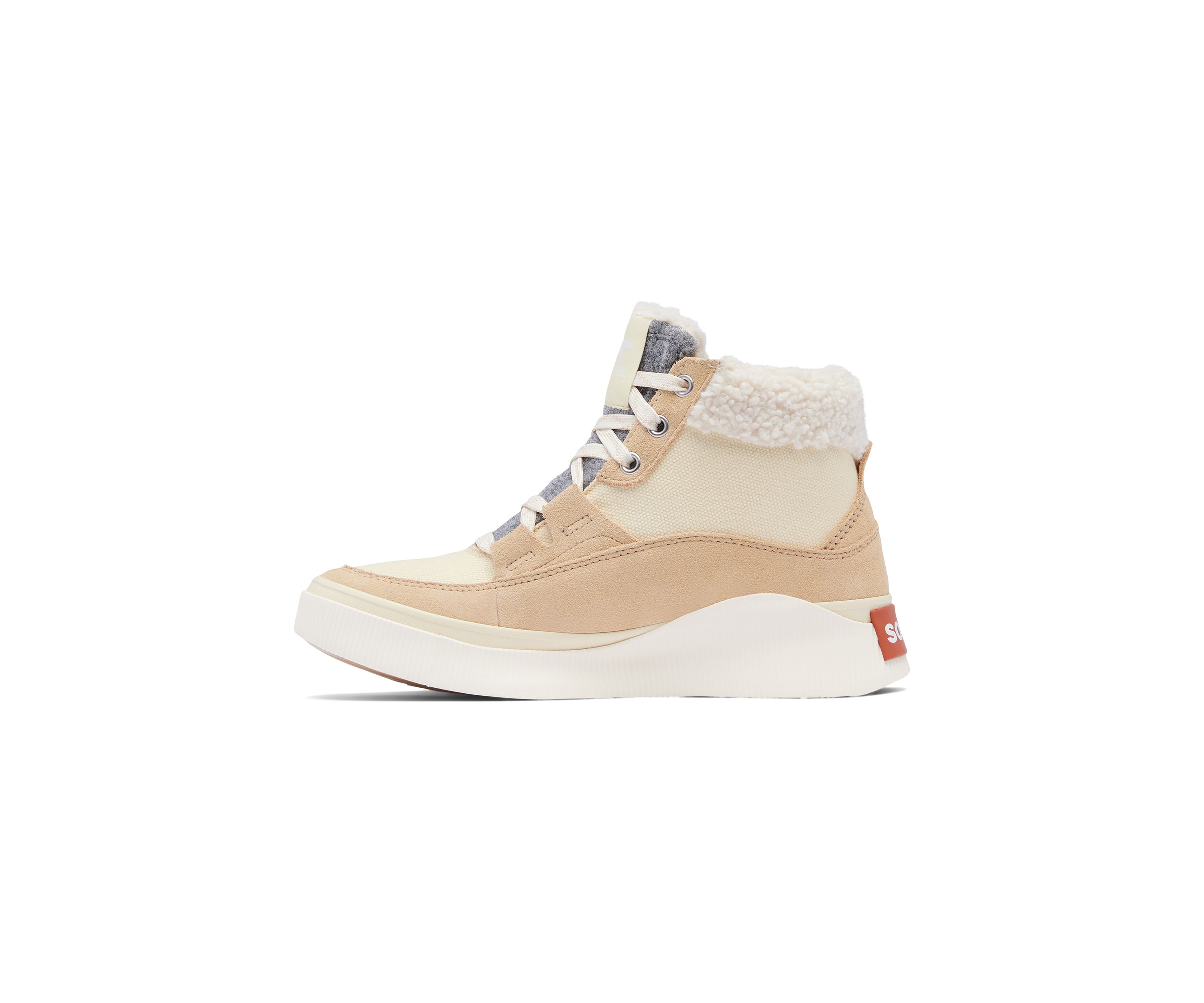 Out N About™ IV Waterproof Mid Sneakers