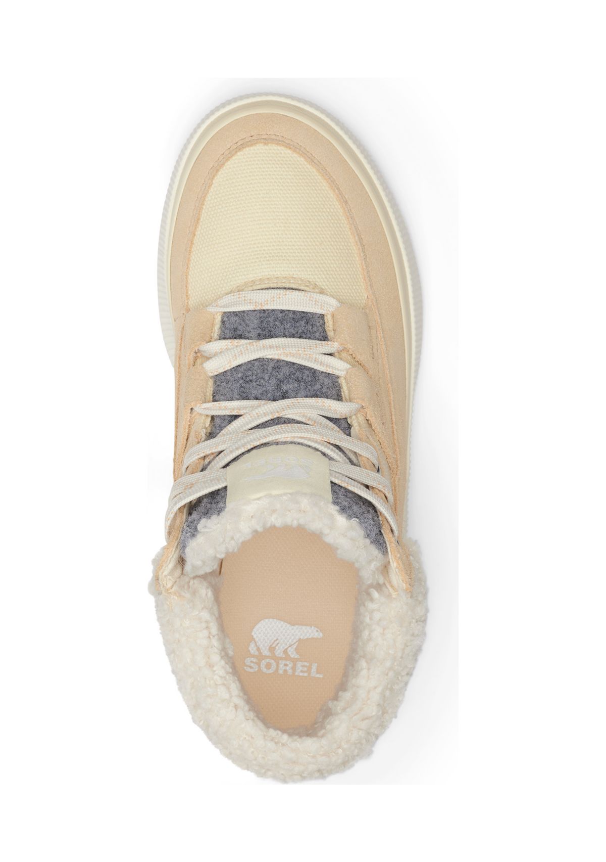 Out N About™ IV Waterproof Mid Sneakers