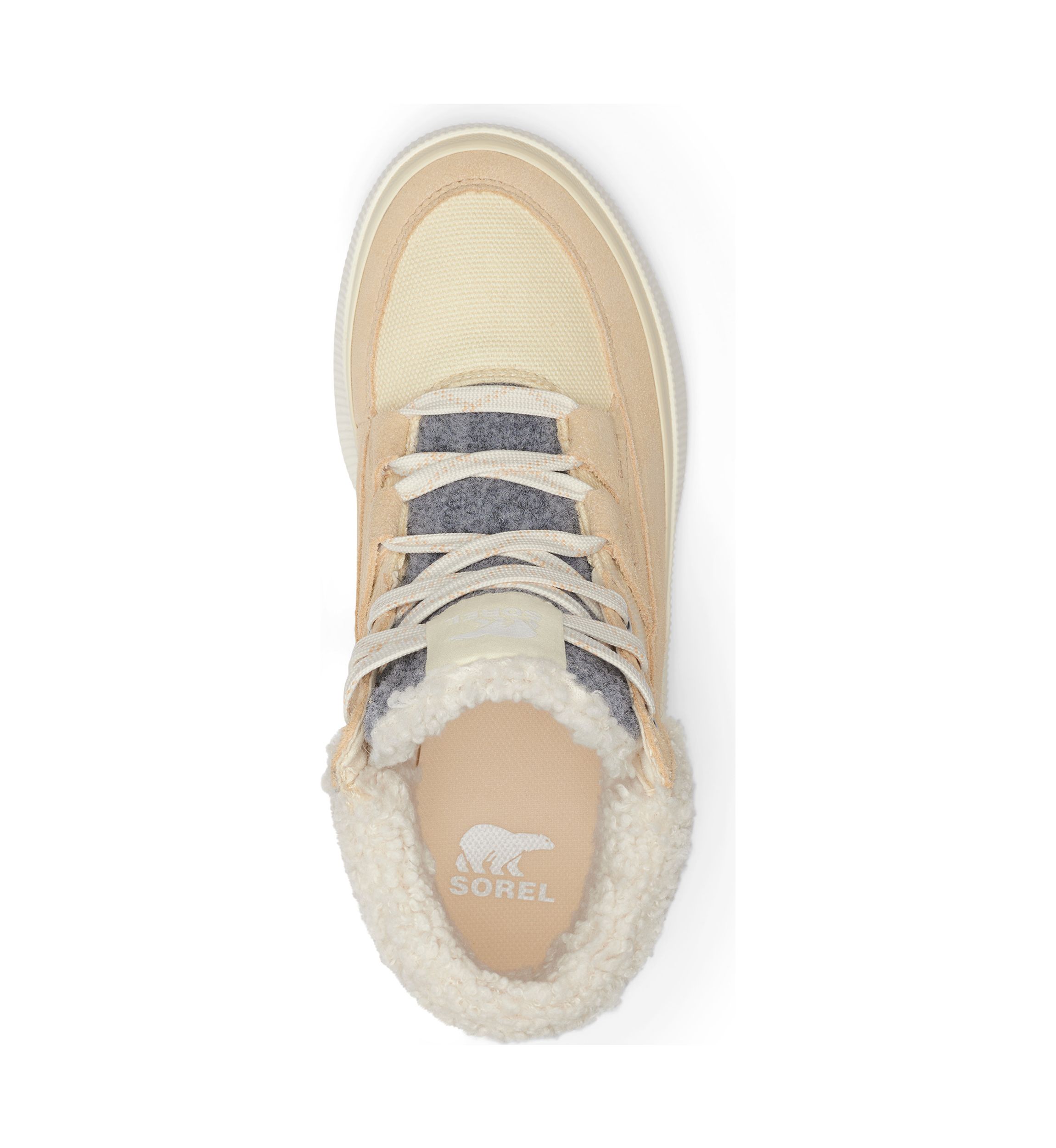 Out N About™ IV Waterproof Mid Sneakers