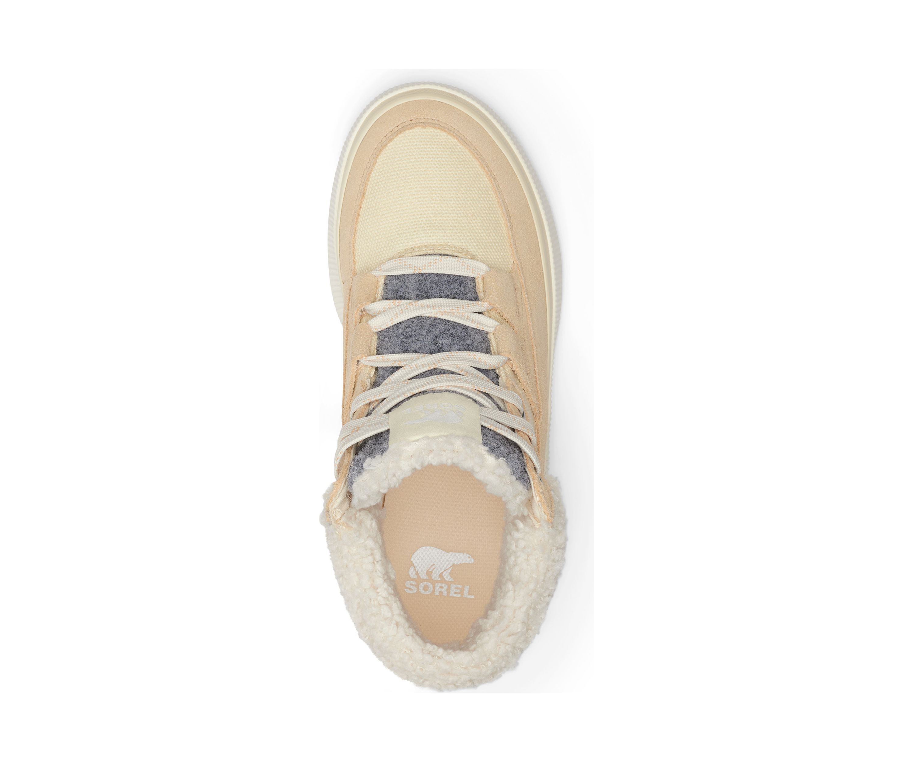 Out N About™ IV Waterproof Mid Sneakers